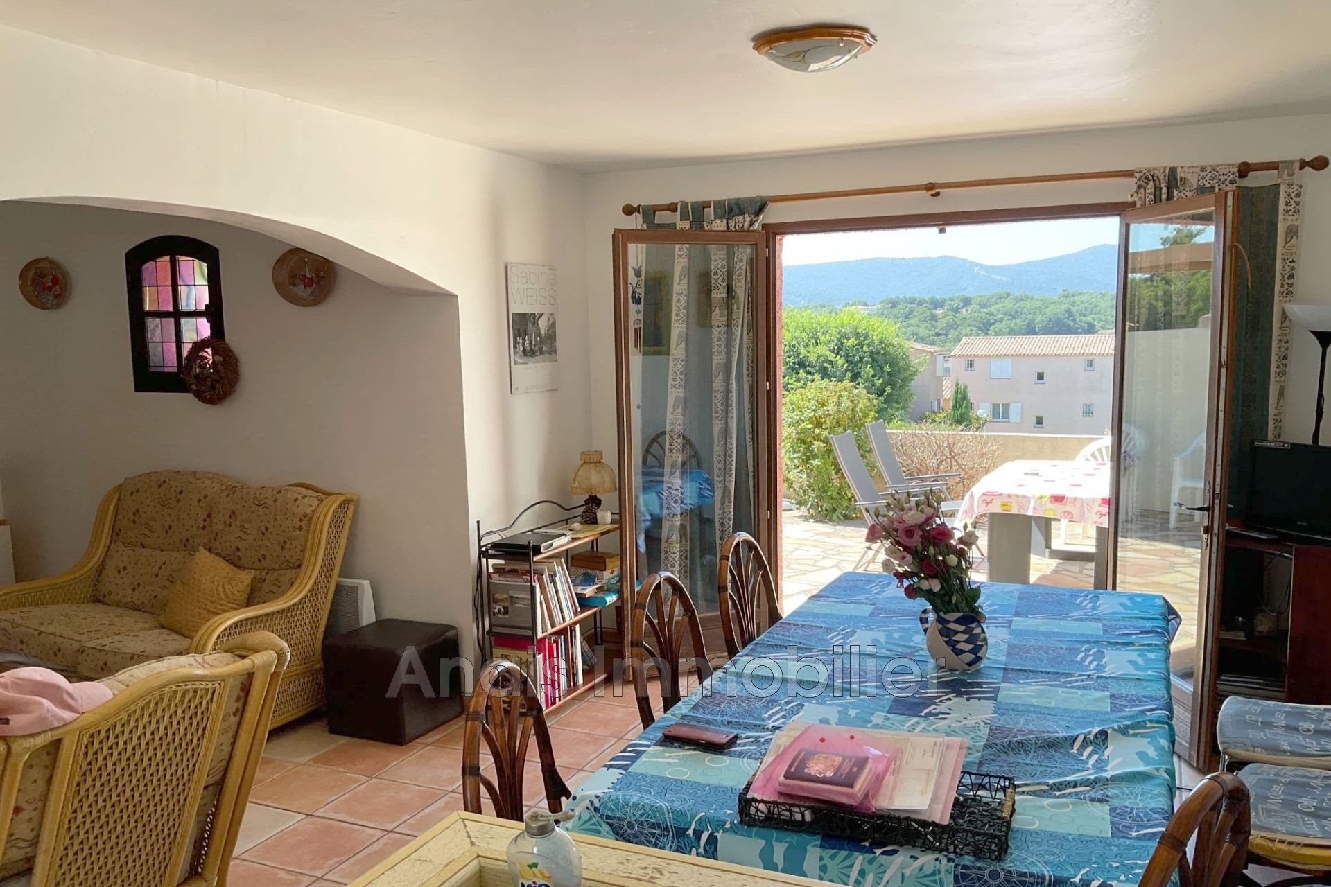 Maison à vendre, 60m², Cogolin