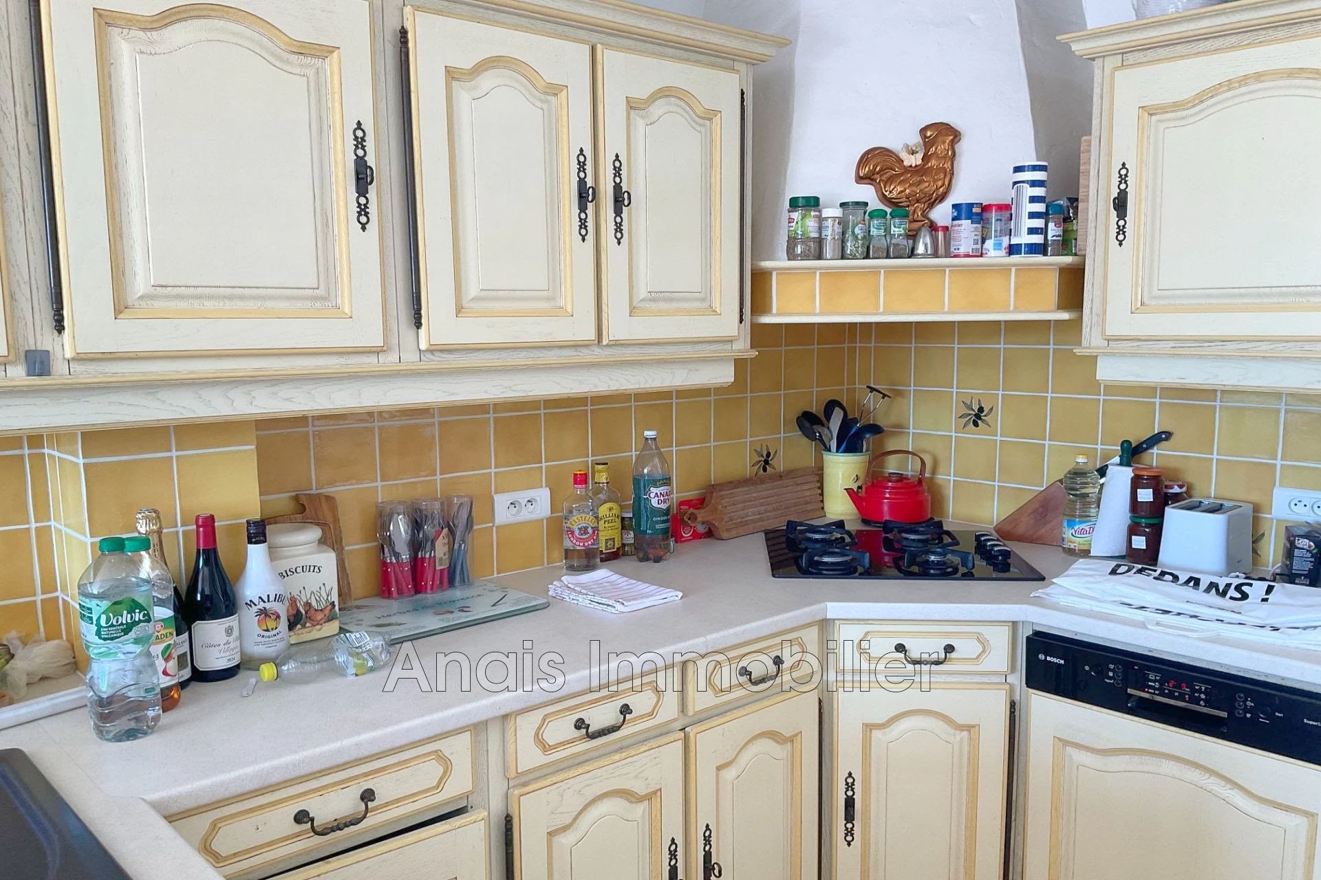 Maison à vendre, 60m², Cogolin