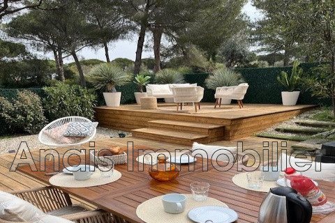 Maison à vendre, 42m², Gassin