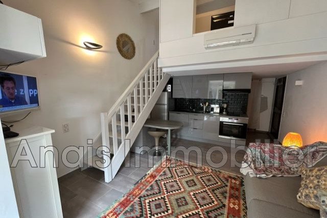 Maison à vendre, 42m², Gassin