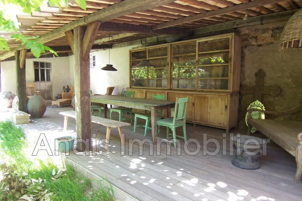 Maison à vendre, 250m², Cogolin