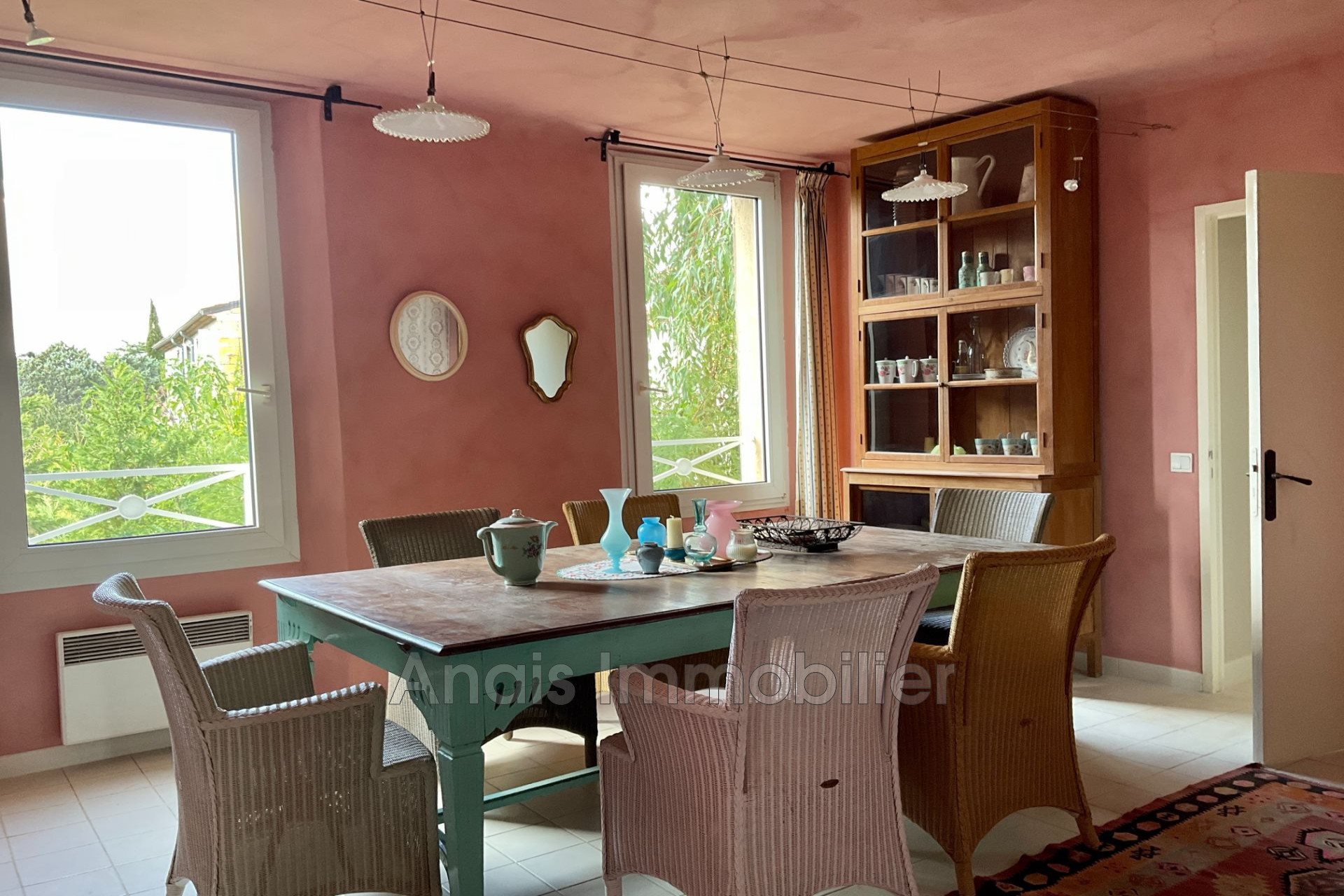 Maison à vendre, 250m², Cogolin
