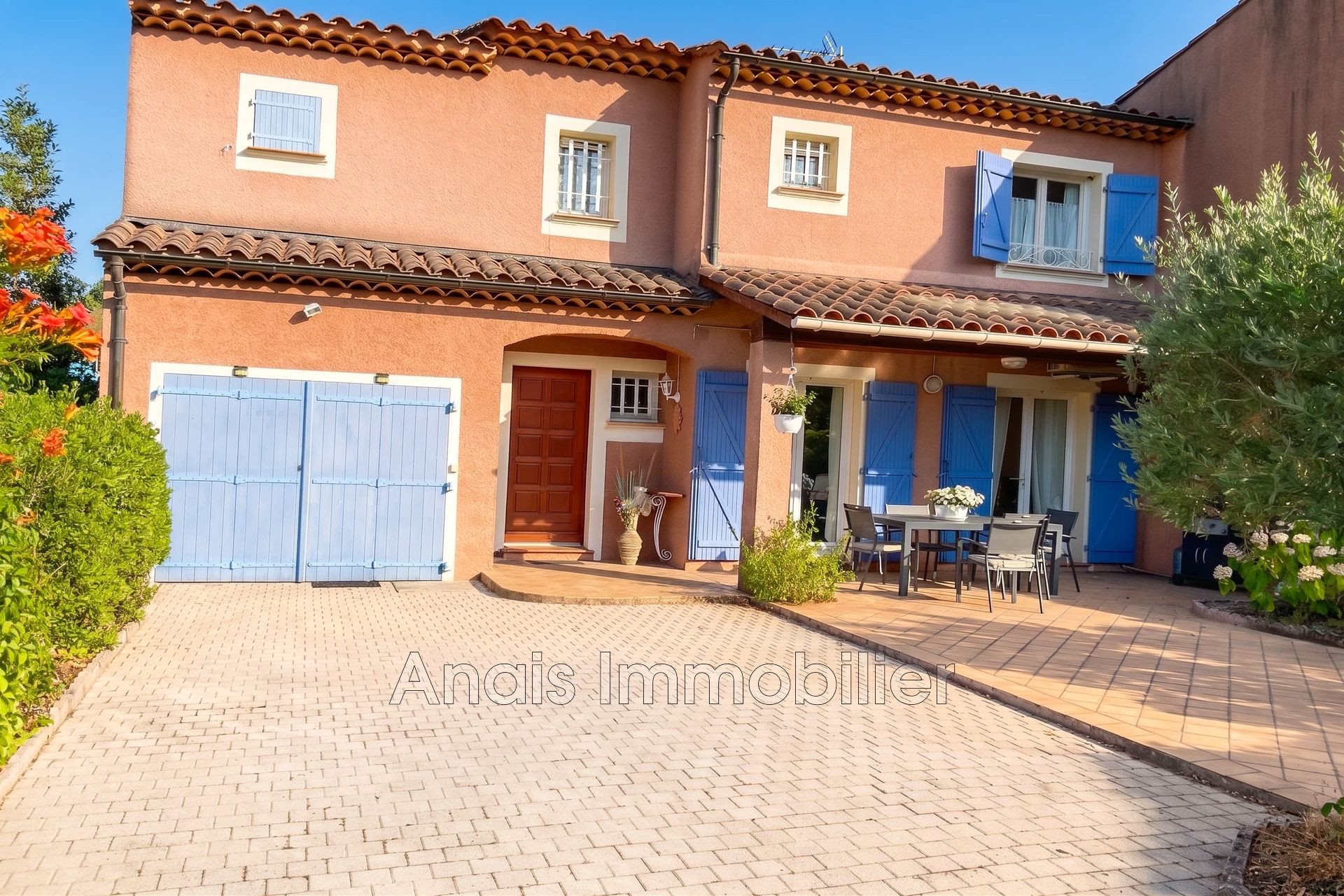 Maison à vendre, 108m², Cogolin