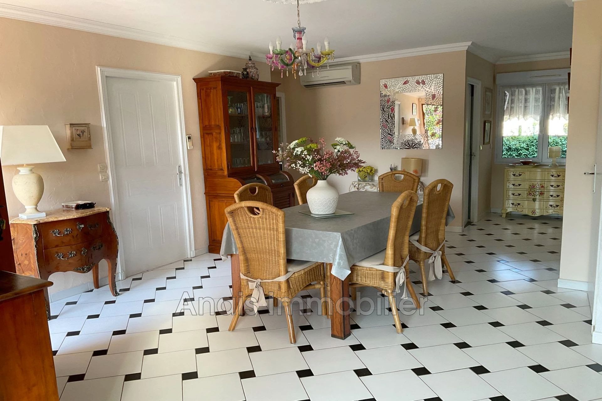 Maison à vendre, 108m², Cogolin