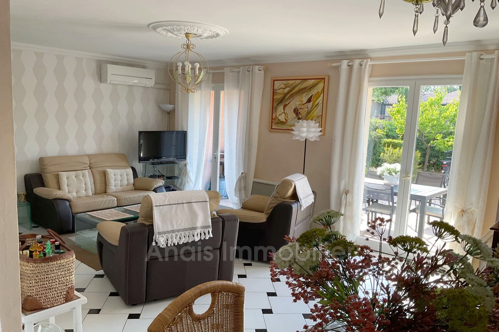 Maison à vendre, 108m², Cogolin