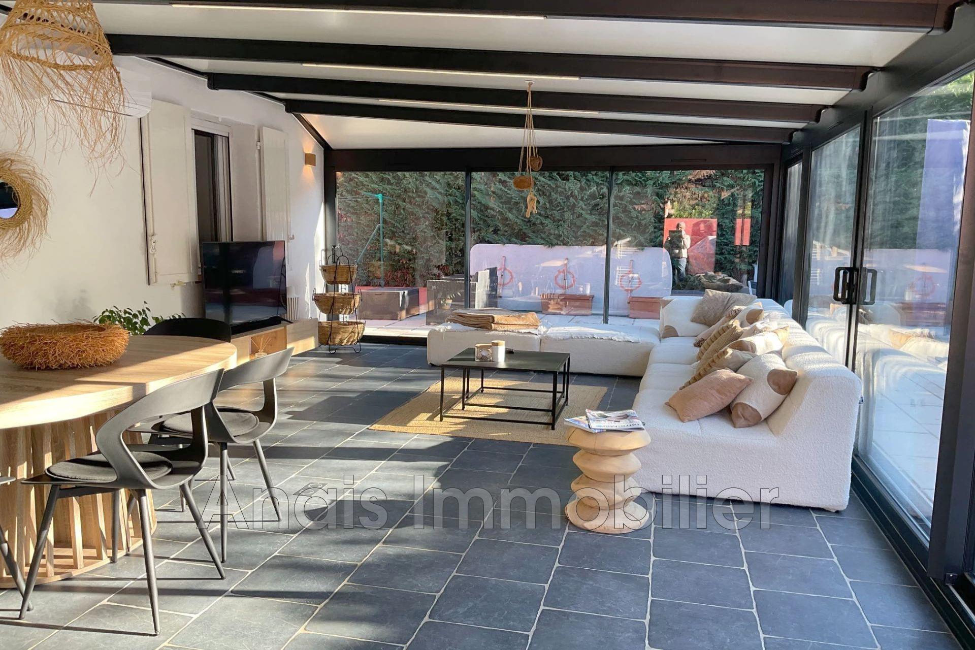 Maison à vendre, 115m², Cogolin