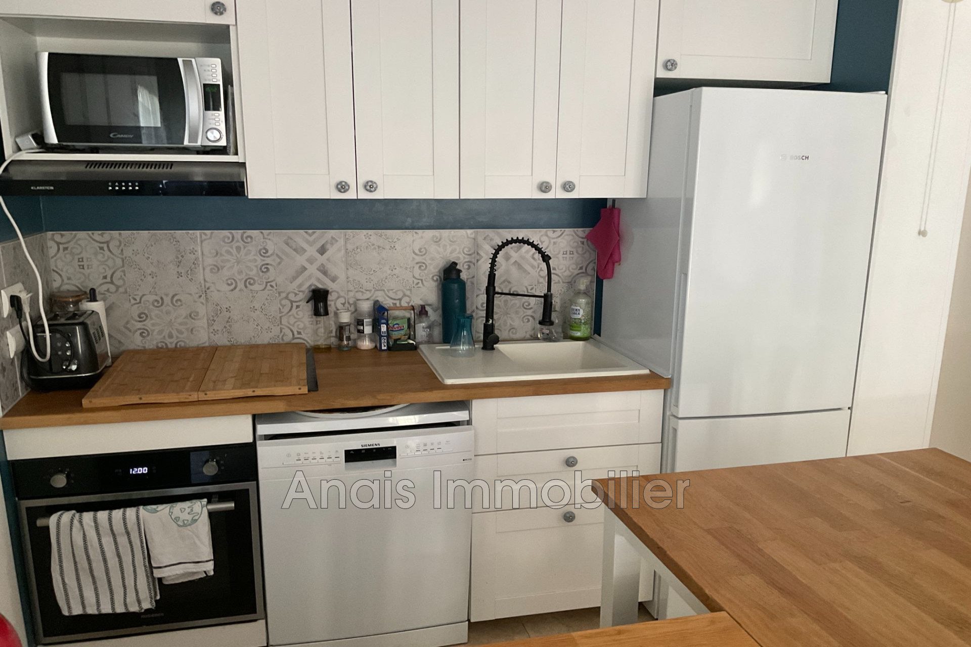 Appartement à louer, 55m², La Croix-Valmer