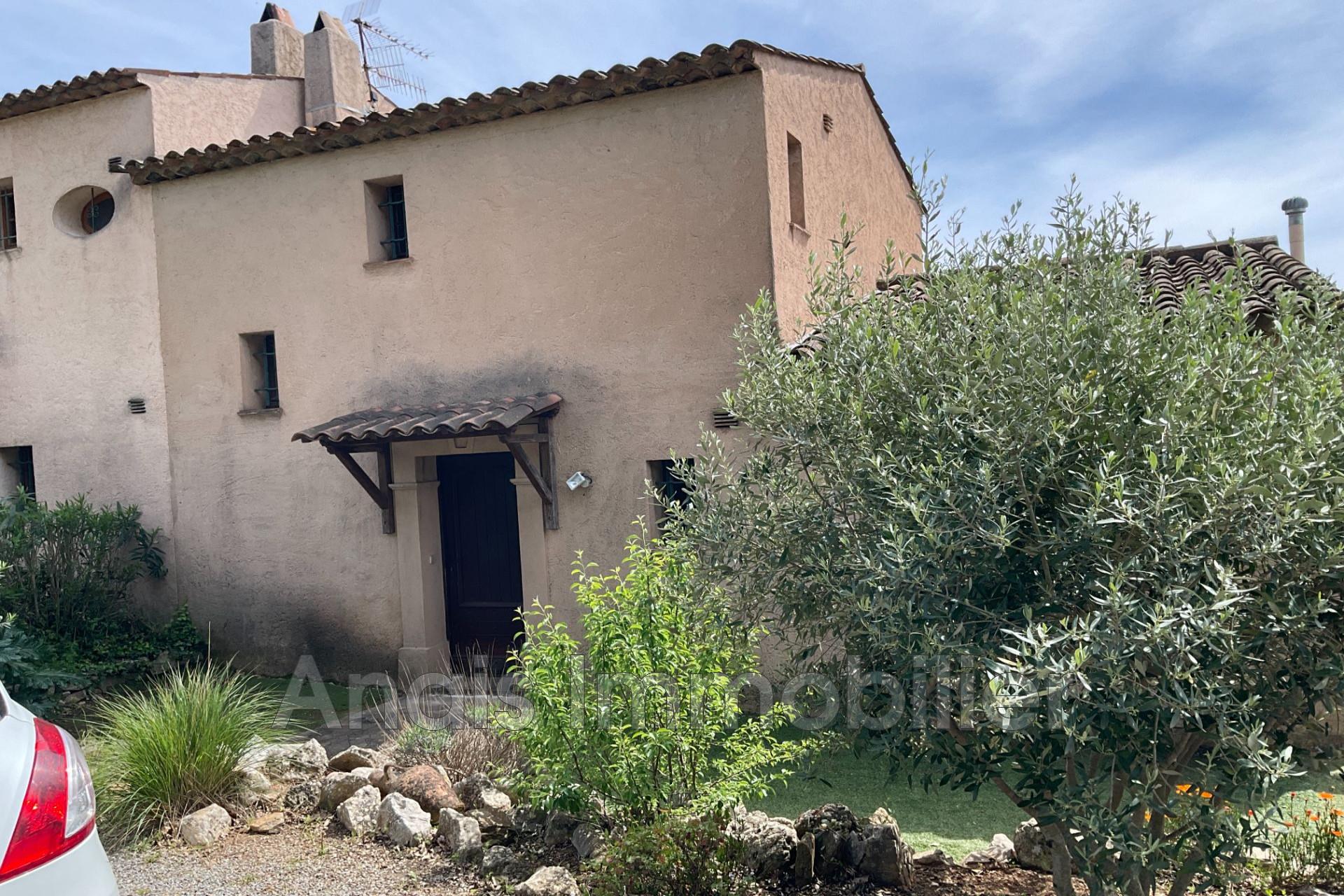 Maison à vendre, 61m², Grimaud