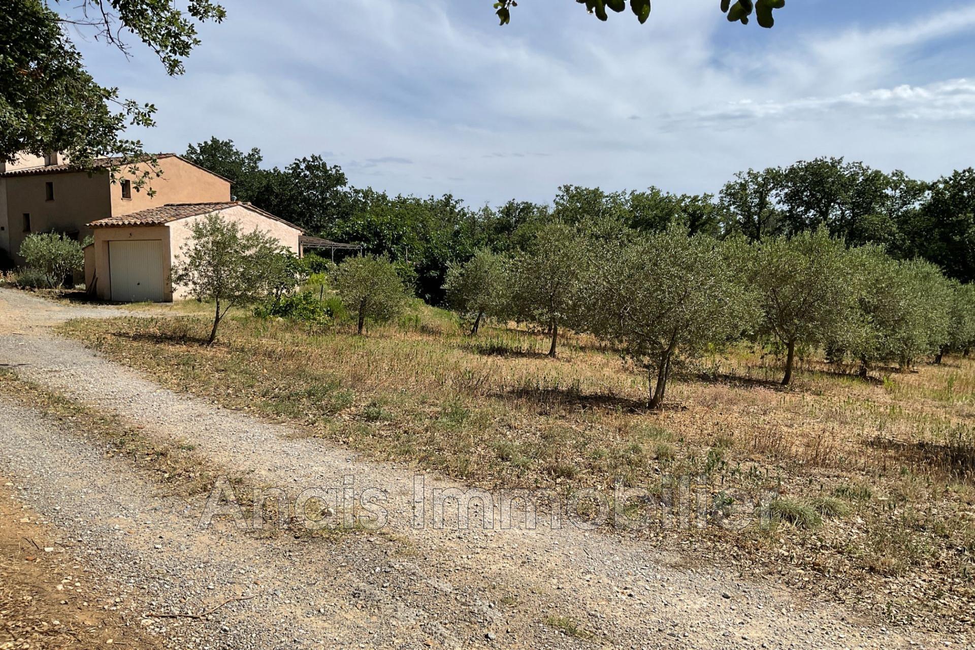 Maison à vendre, 61m², Grimaud