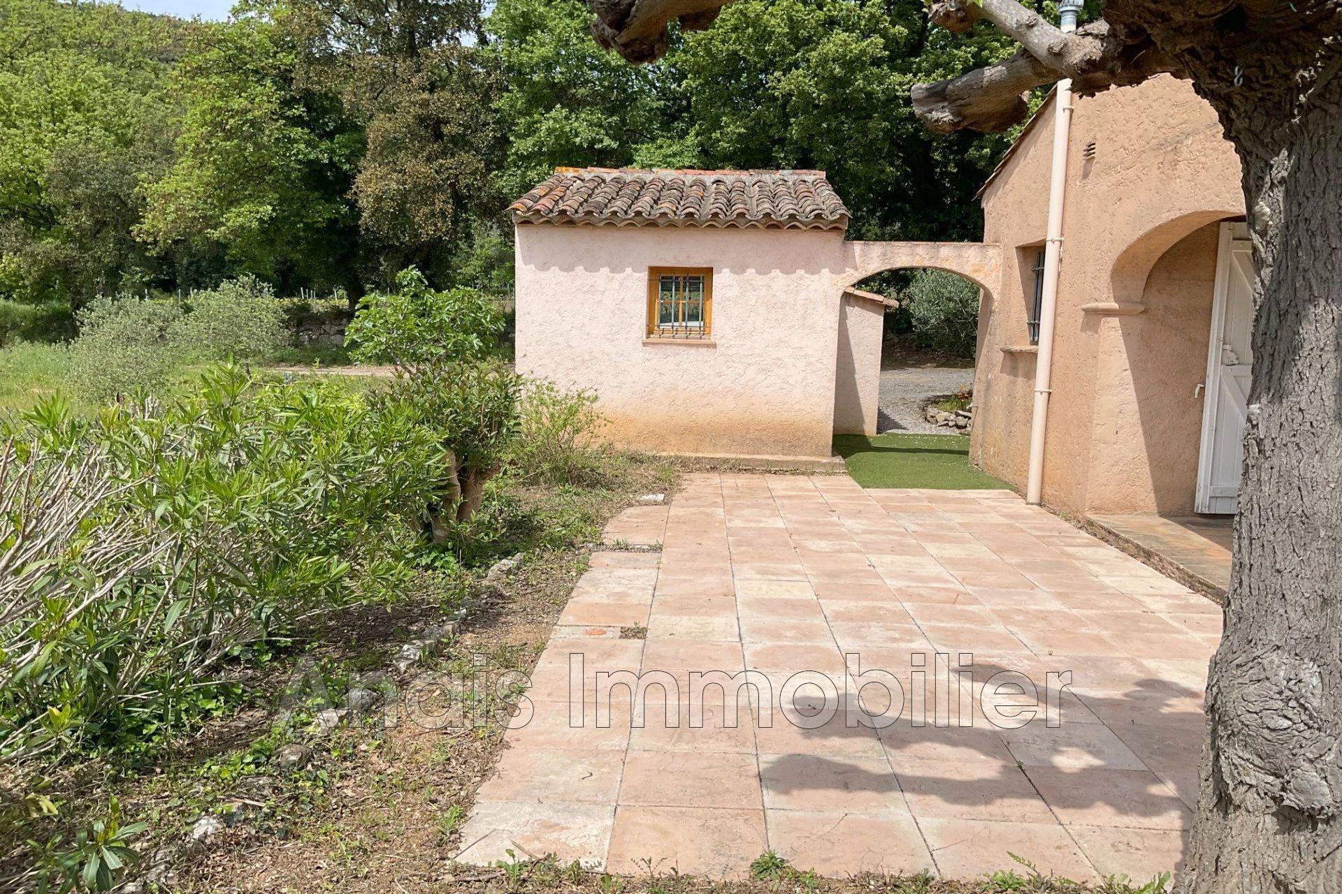 Maison à vendre, 61m², Grimaud