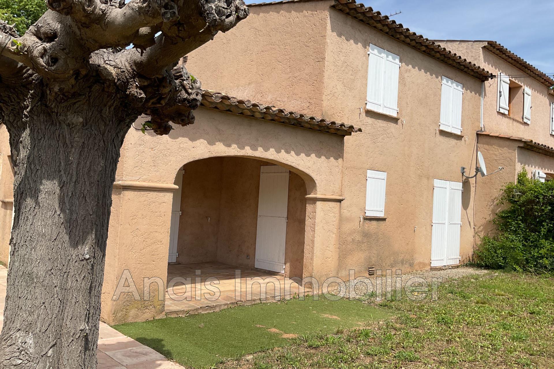 Maison à vendre, 61m², Grimaud