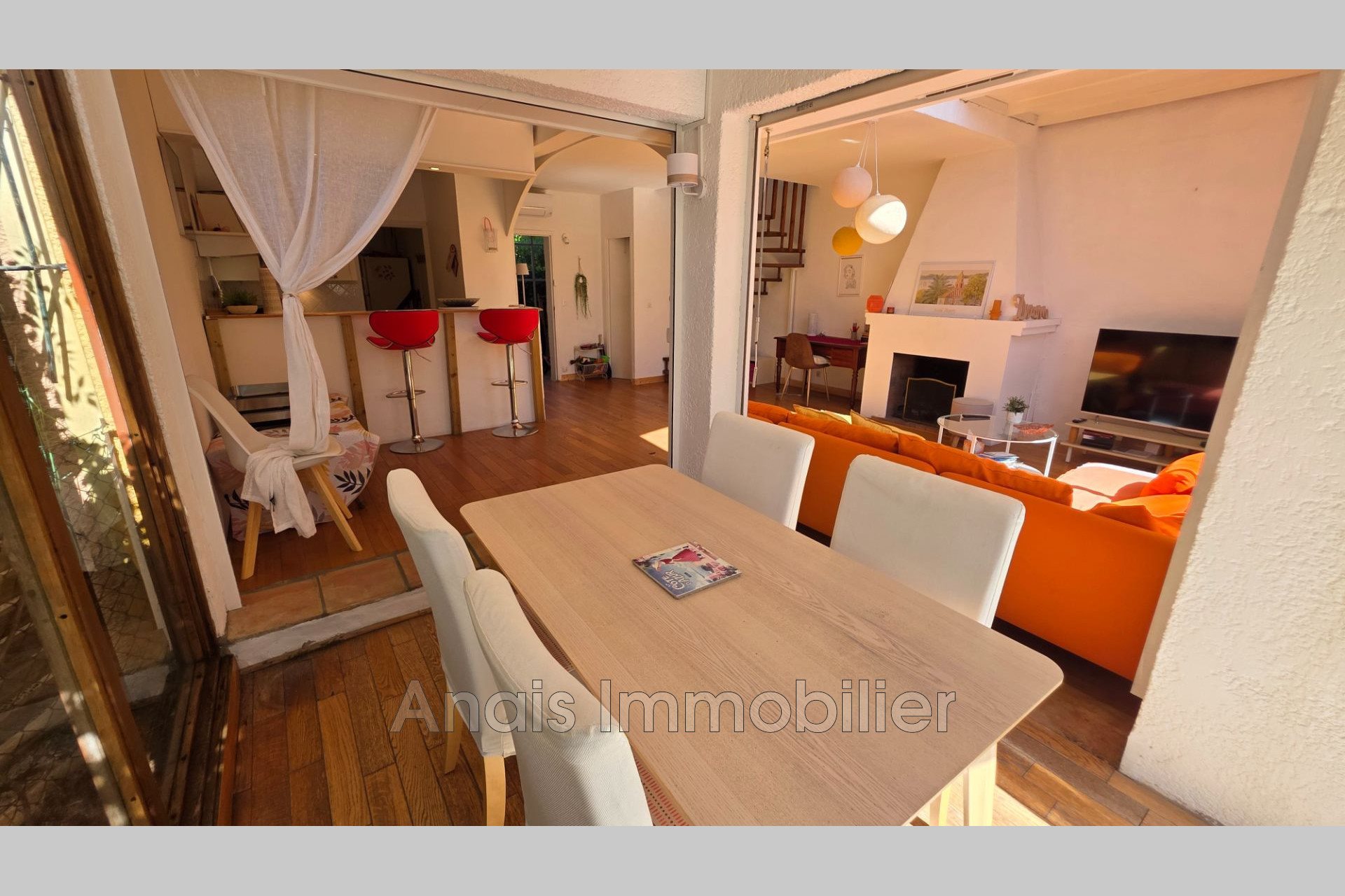 Maison à vendre, 86m², Cogolin