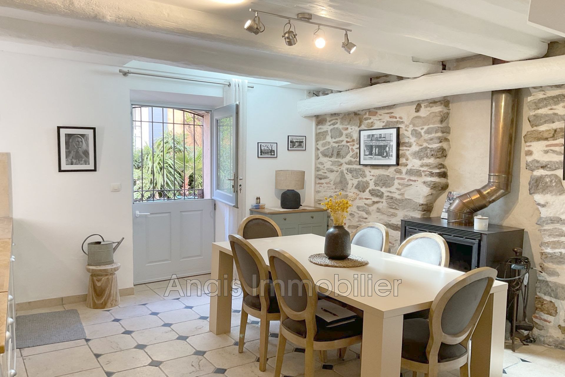 Maison à vendre, 67m², Cogolin