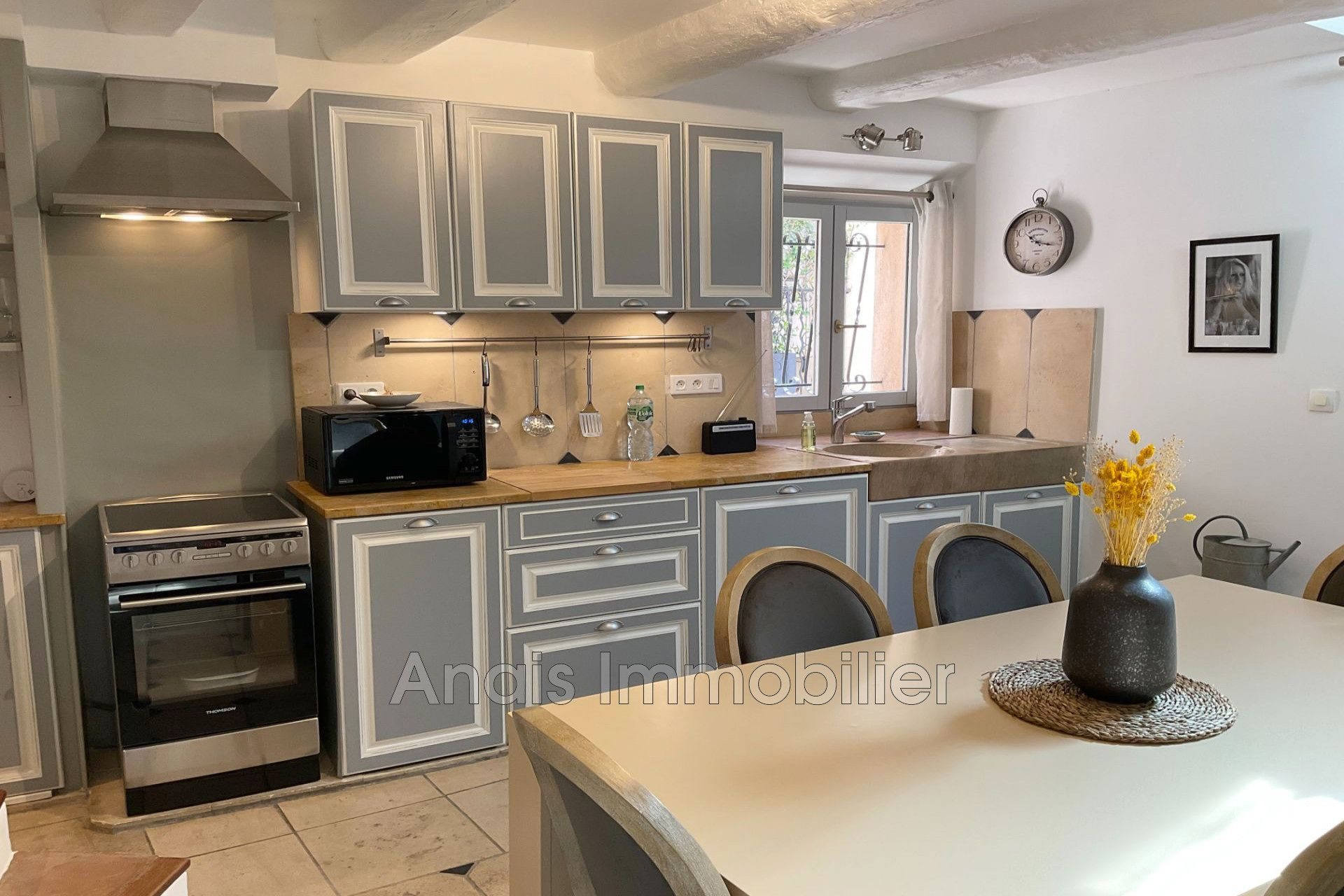 Maison à vendre, 67m², Cogolin
