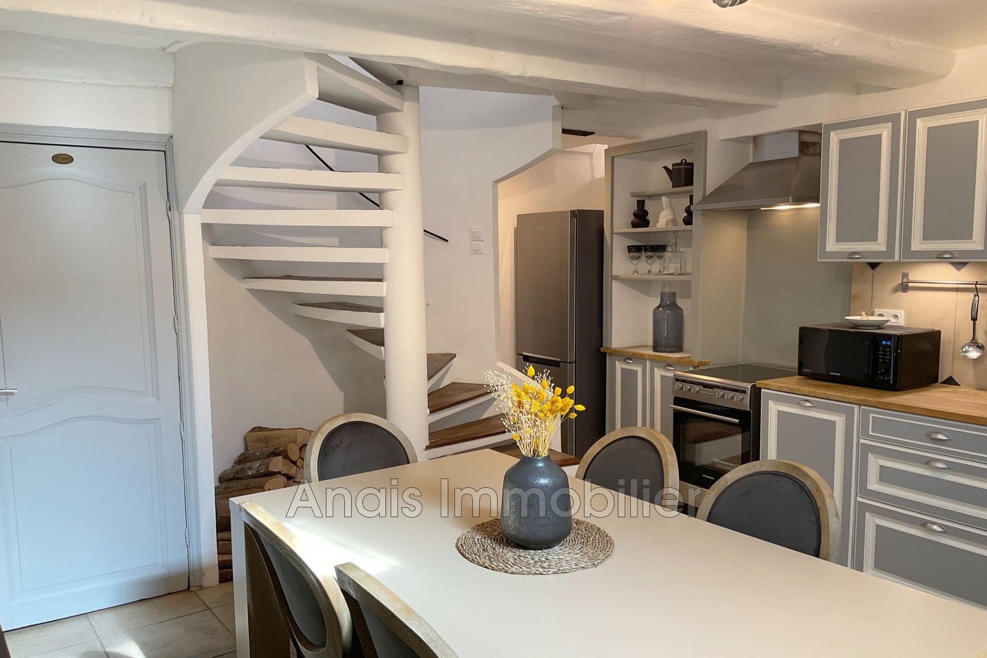 Maison à vendre, 67m², Cogolin