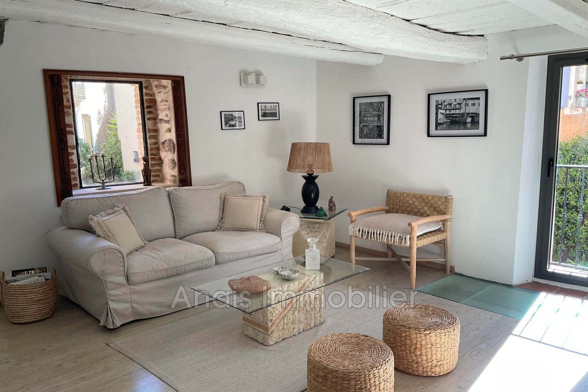 Maison à vendre, 67m², Cogolin