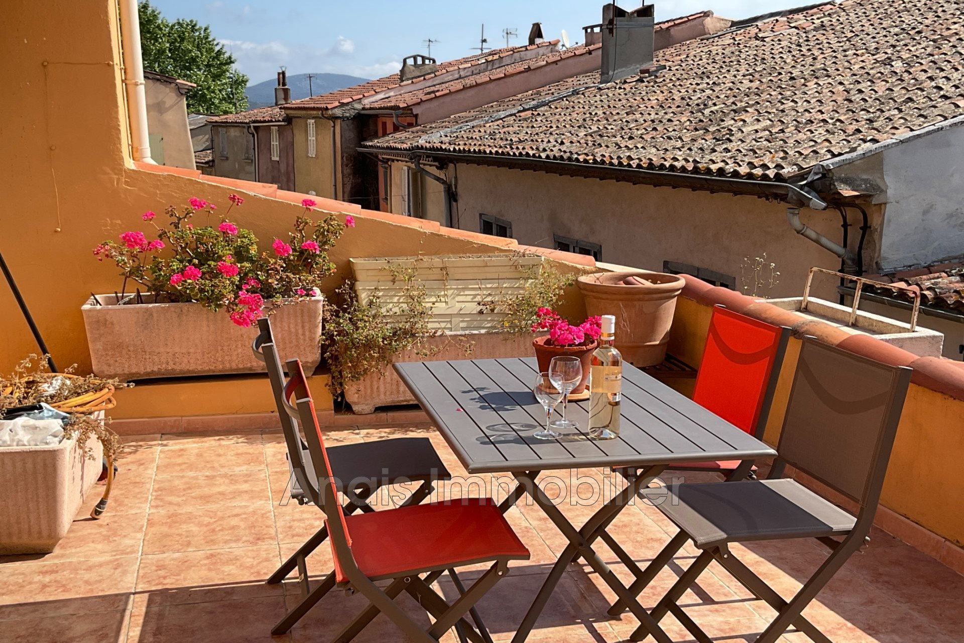 Appartement à vendre, 73m², Cogolin