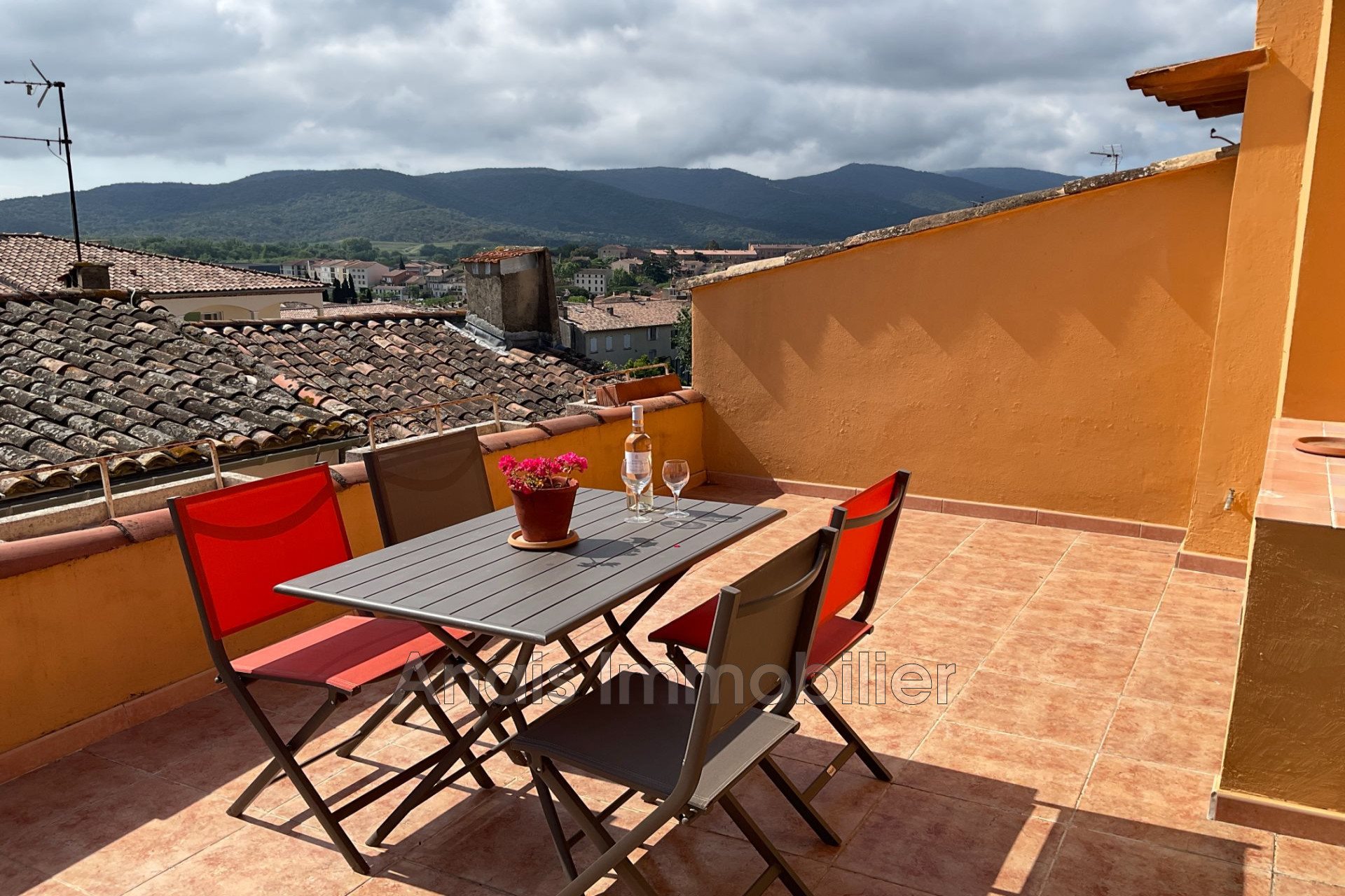 Appartement à vendre, 73m², Cogolin