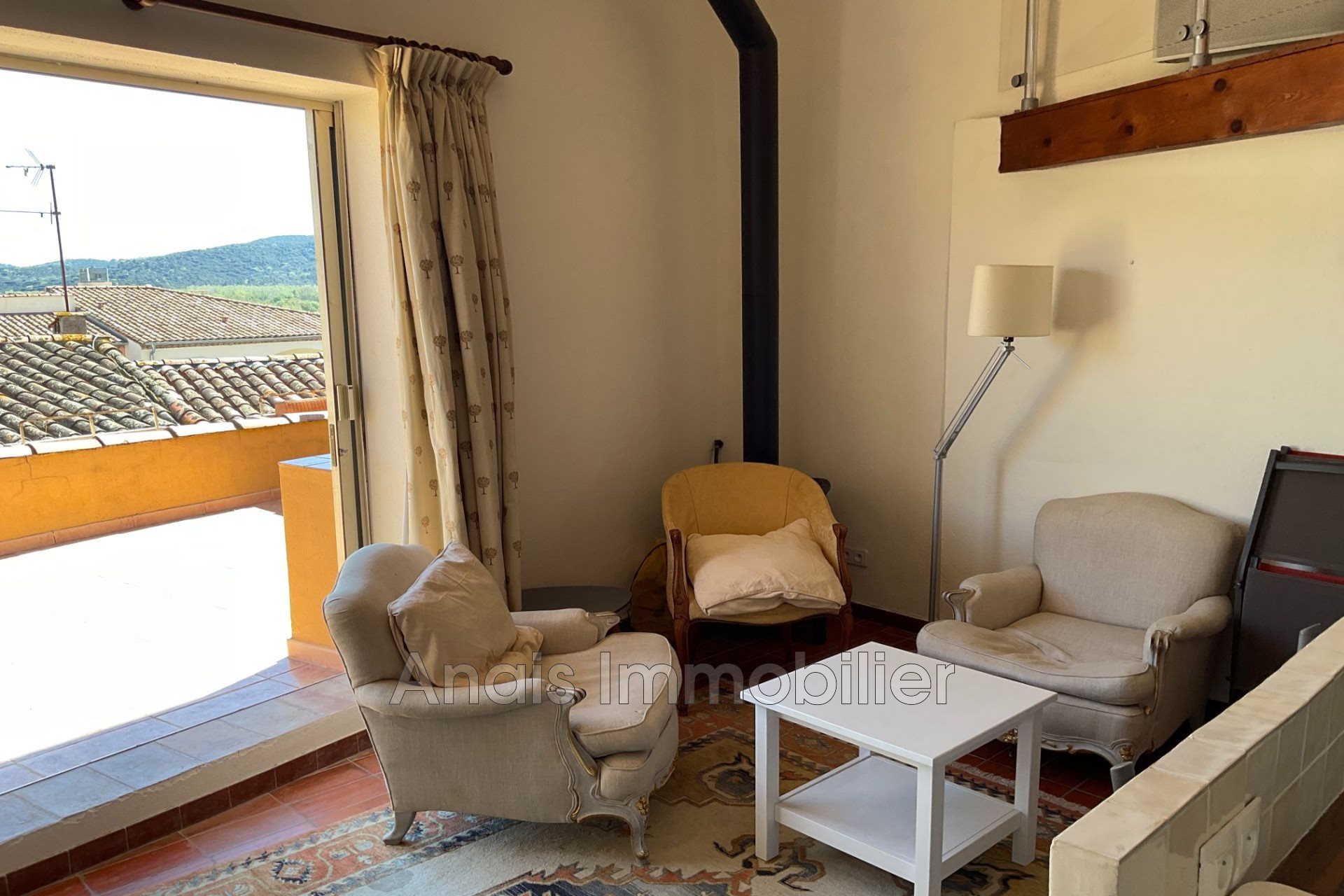 Appartement à vendre, 73m², Cogolin