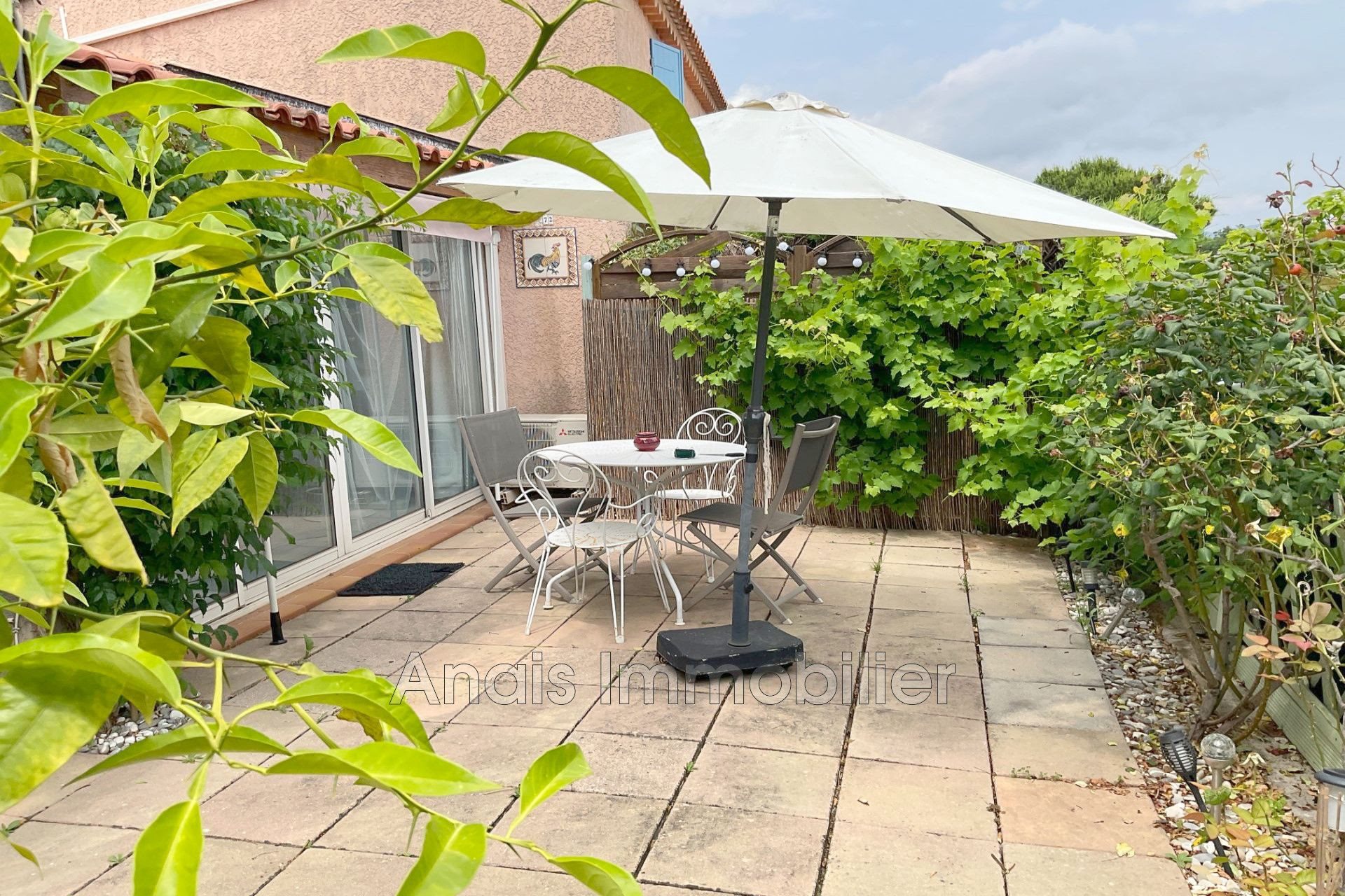 Maison à vendre, 50m², Cogolin