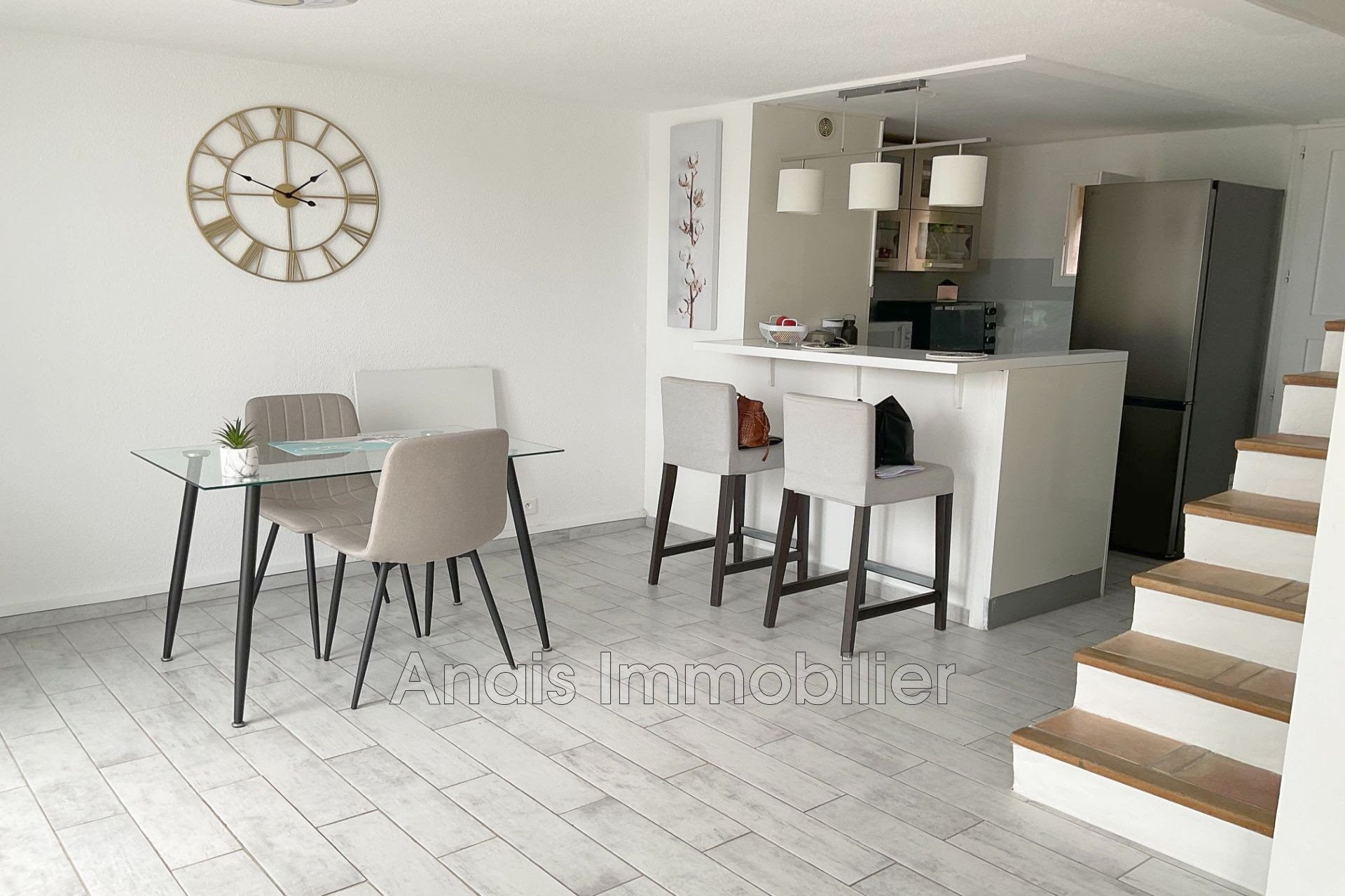 Maison à vendre, 50m², Cogolin