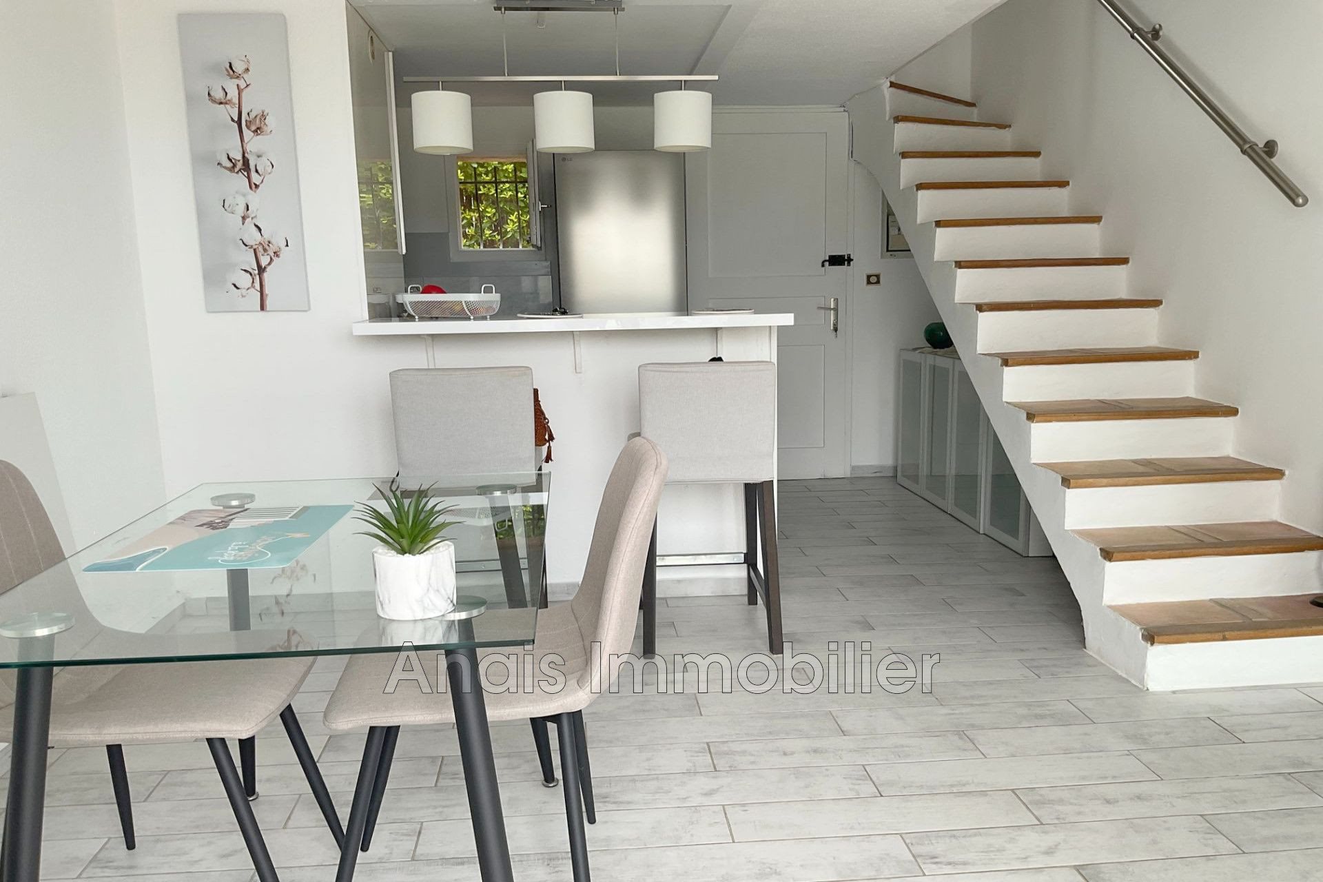 Maison à vendre, 50m², Cogolin