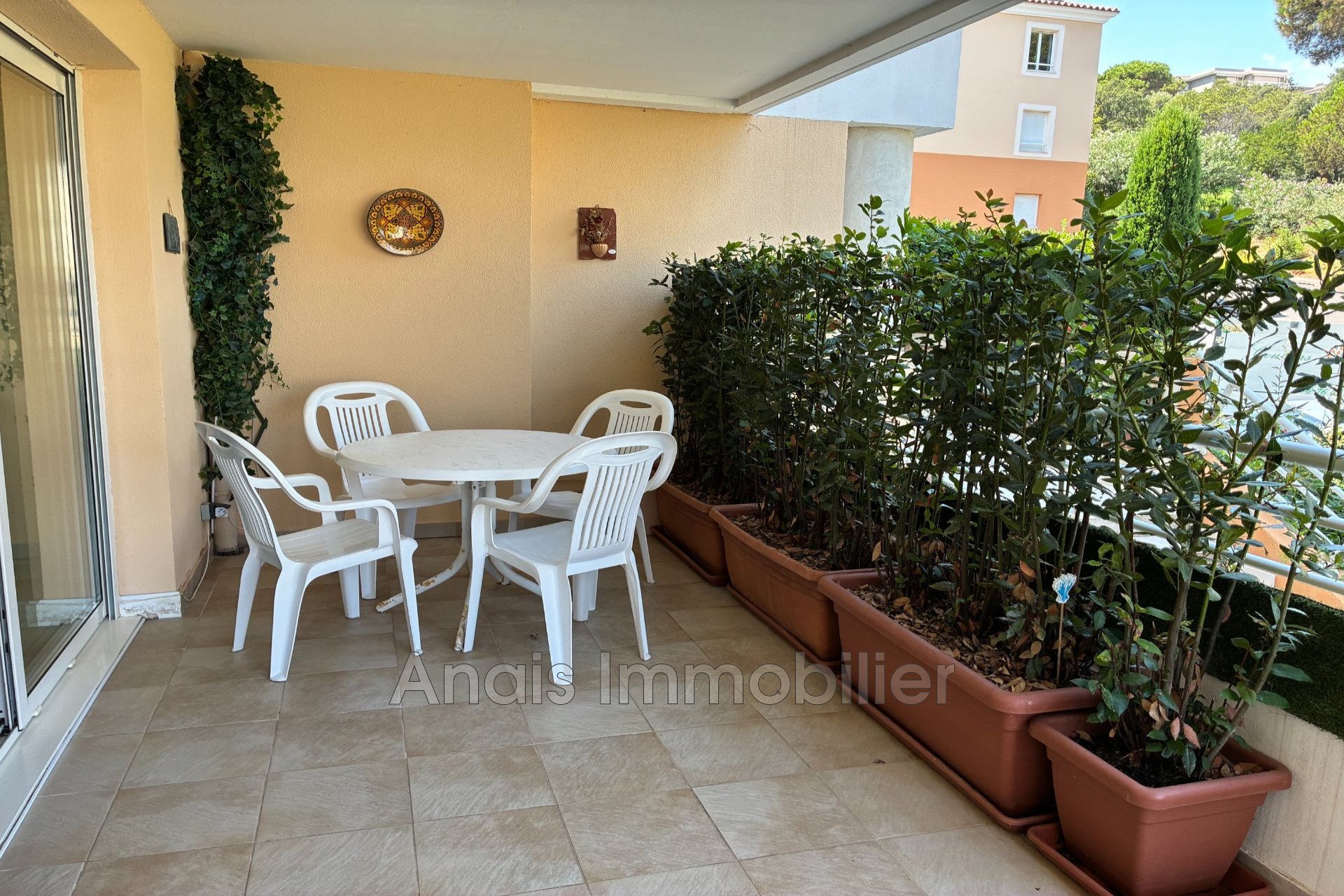 Appartement à louer, 64m², Cavalaire-sur-Mer