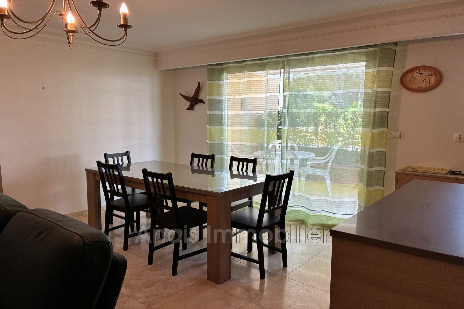 Appartement à louer, 64m², Cavalaire-sur-Mer