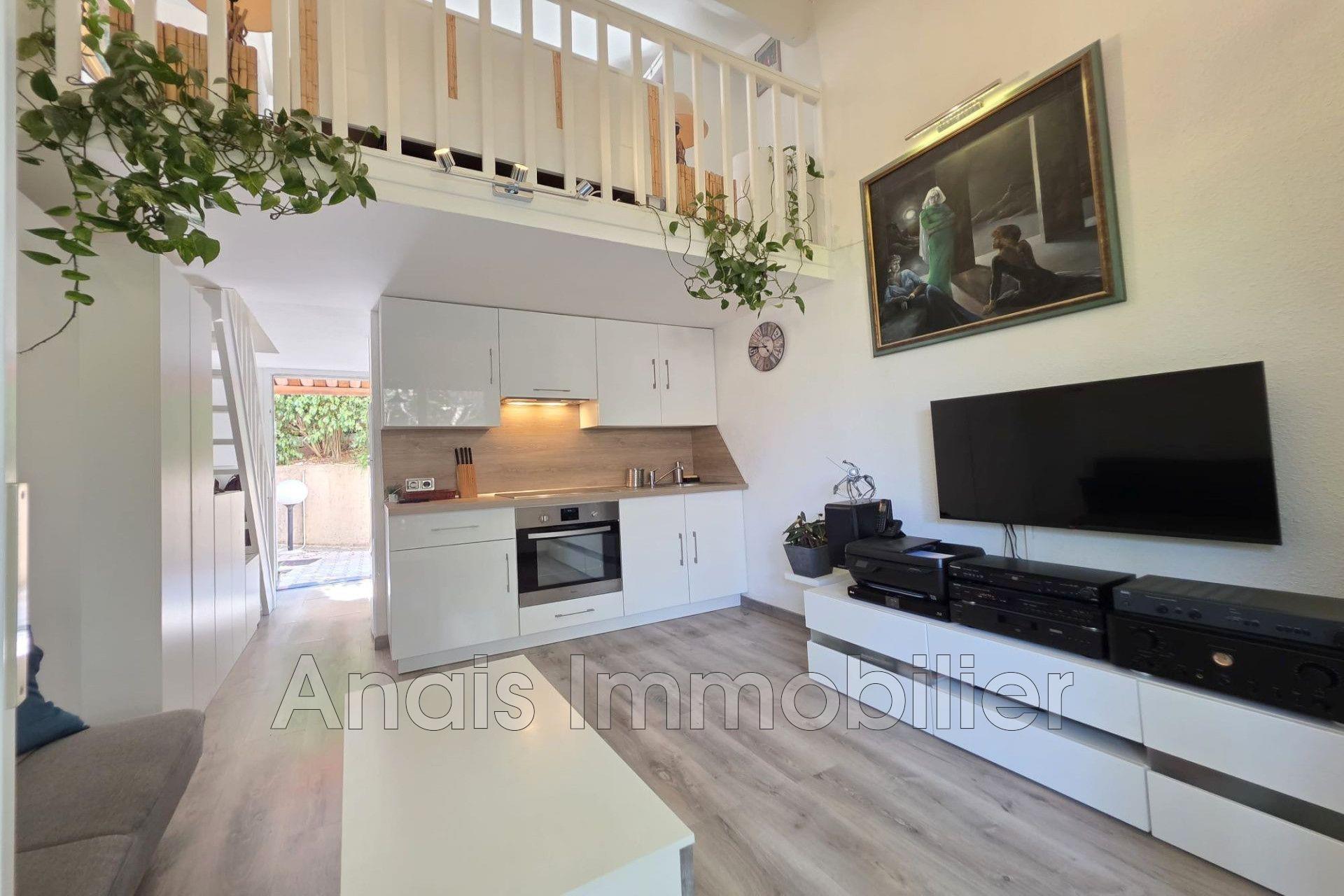 Maison à vendre, 28m², Cogolin