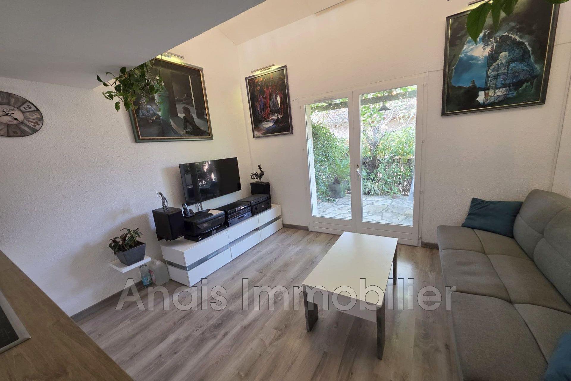 Maison à vendre, 28m², Cogolin