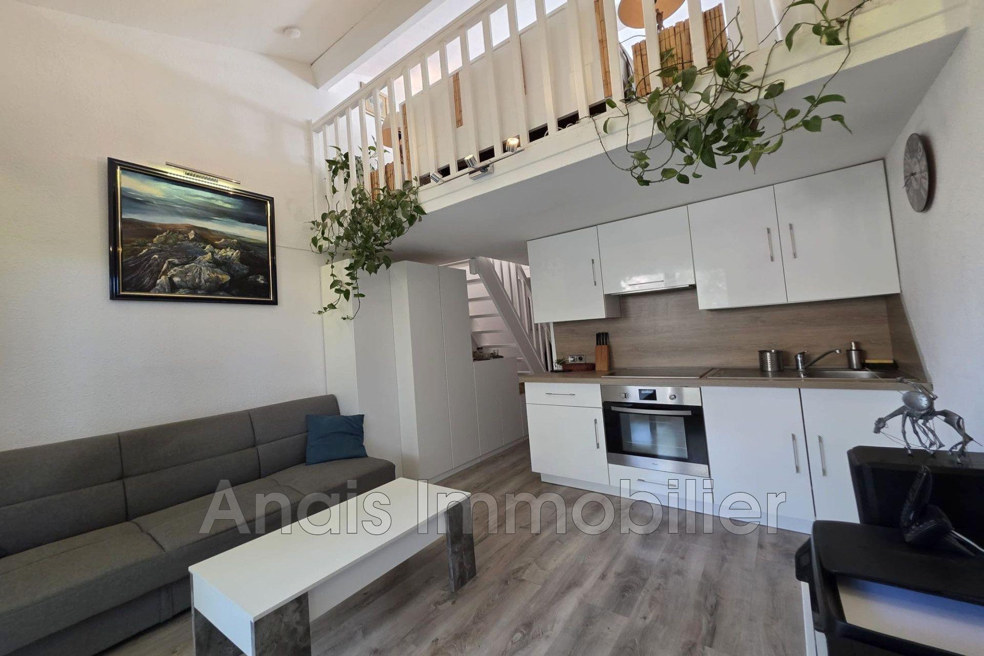 Maison à vendre, 28m², Cogolin