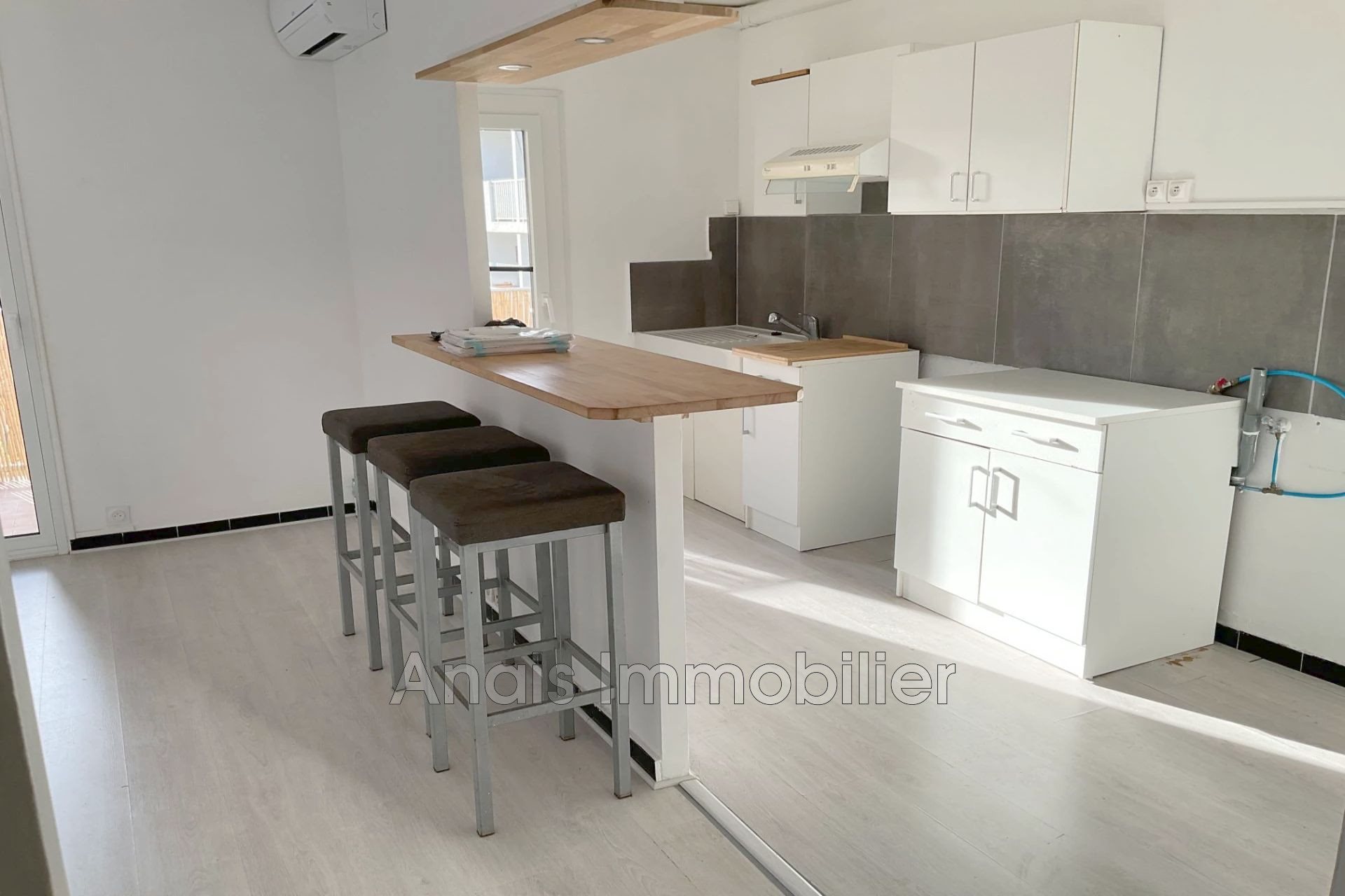Appartement à vendre, 43m², Cogolin
