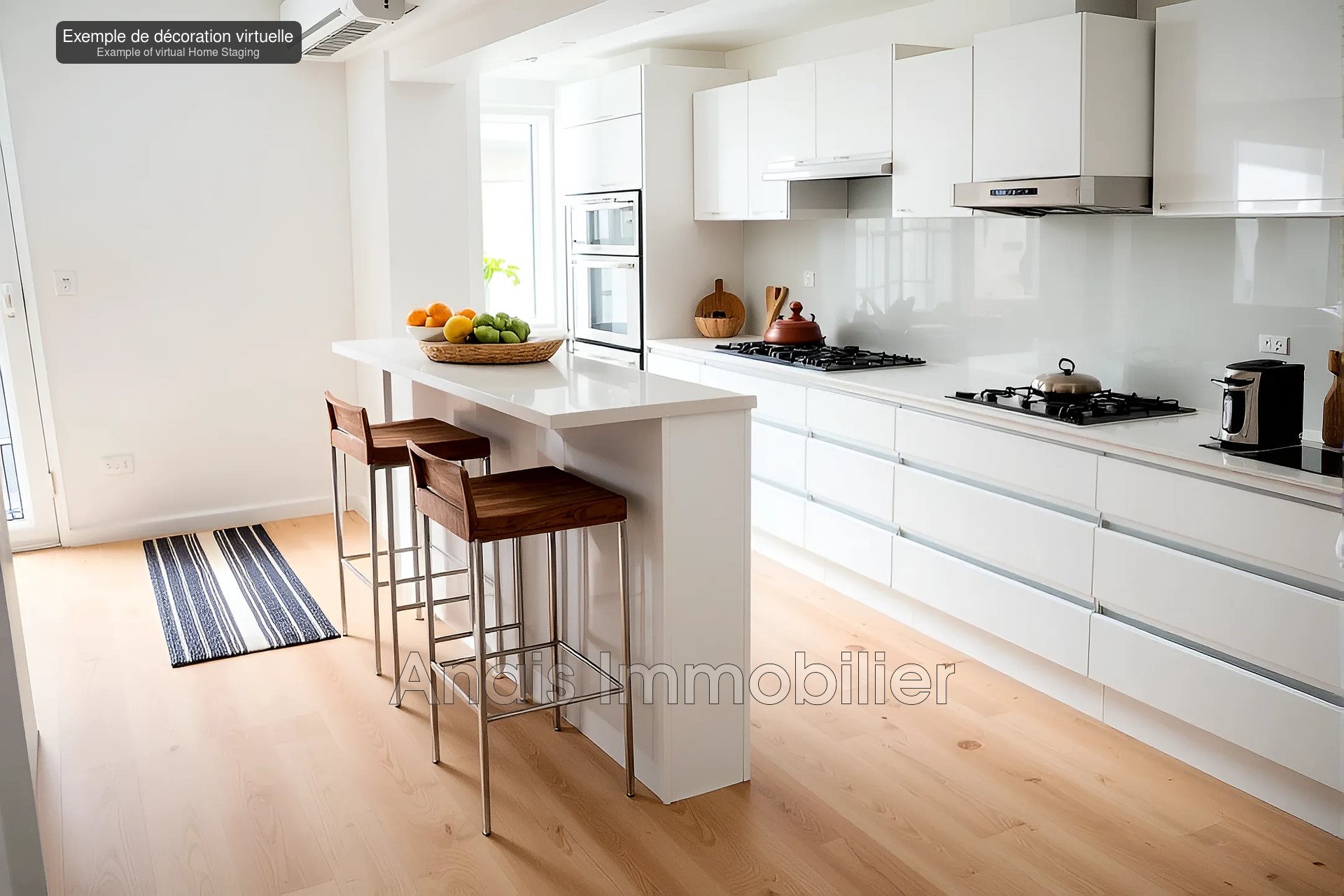 Appartement à vendre, 43m², Cogolin