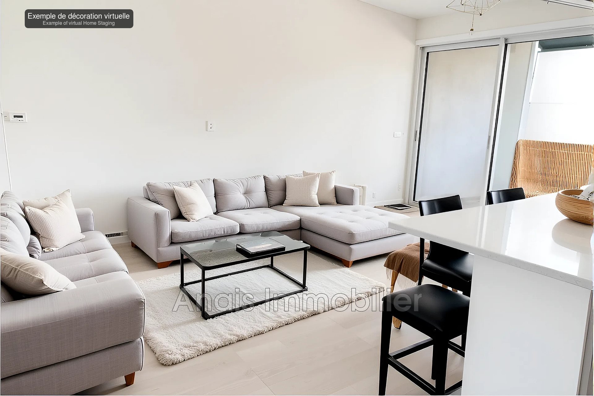 Appartement à vendre, 43m², Cogolin