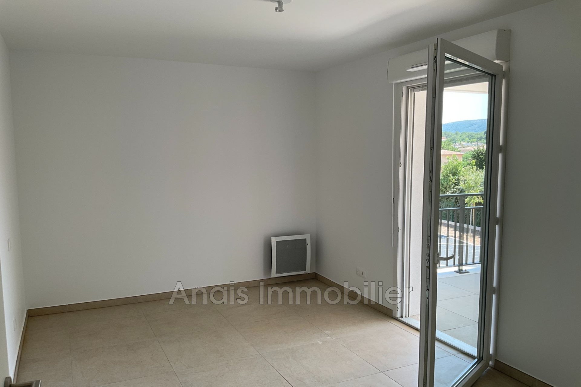 Appartement à louer, 60m², Cogolin