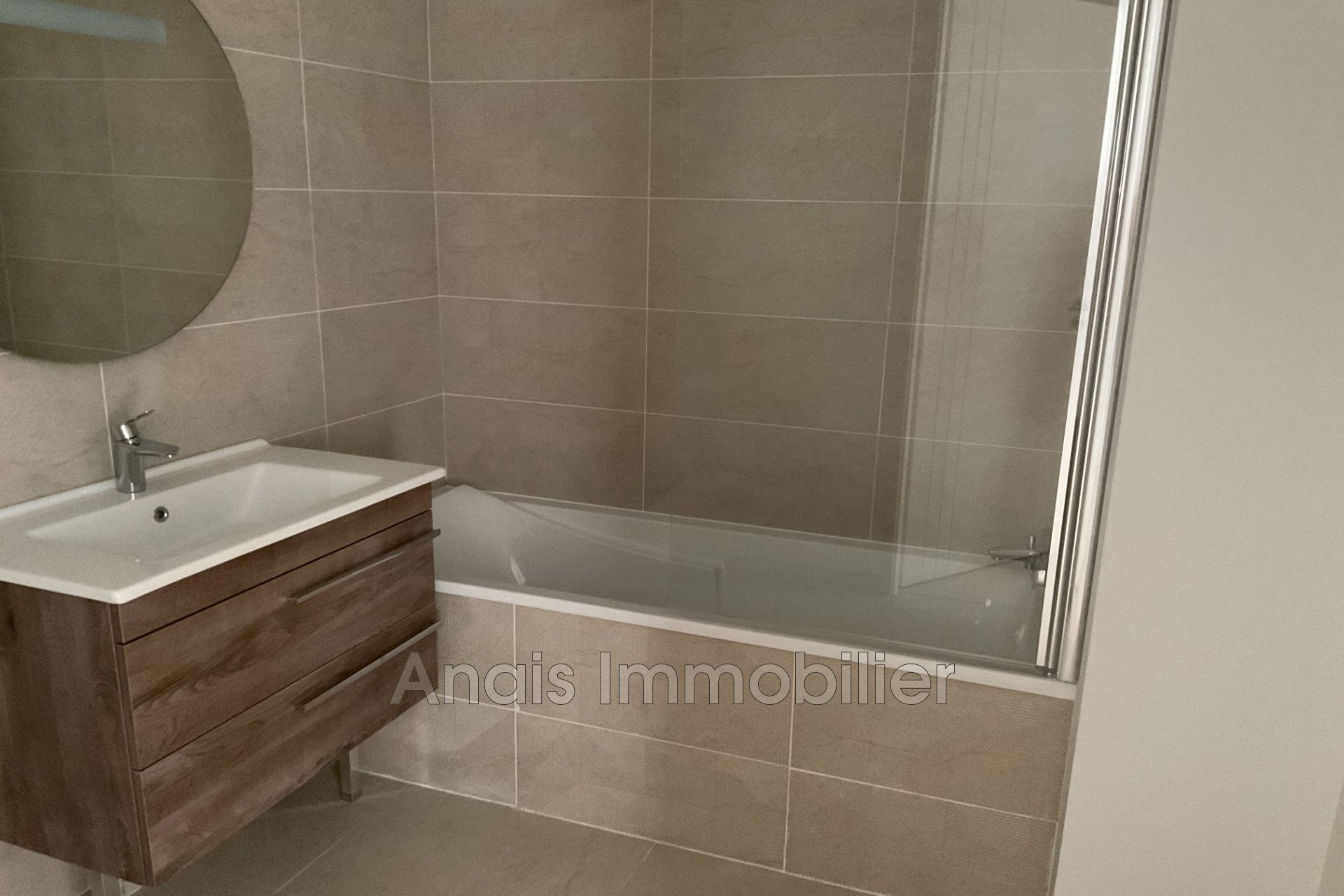 Appartement à louer, 60m², Cogolin