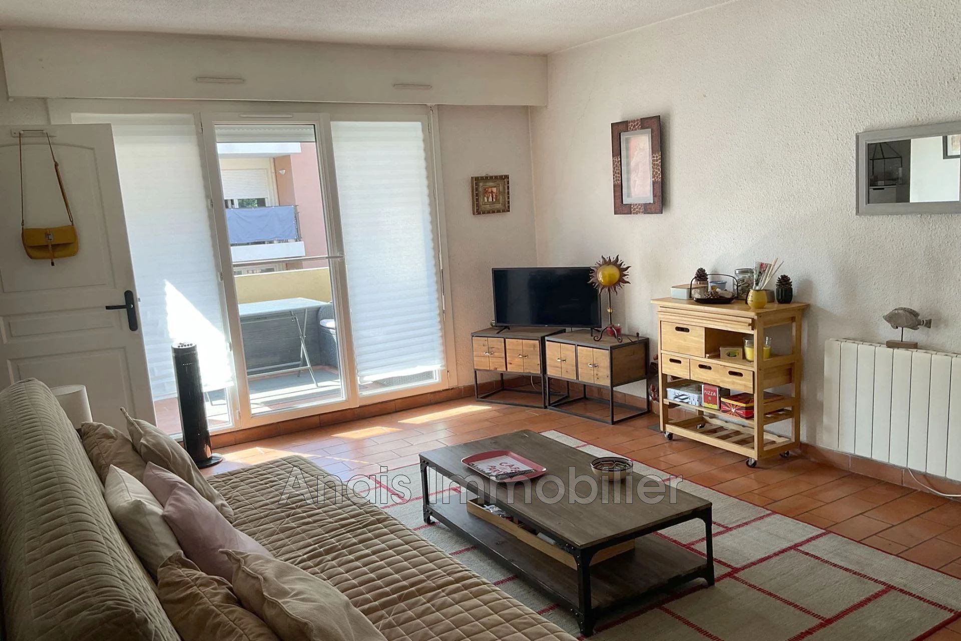 Appartement à vendre, 32m², Cogolin