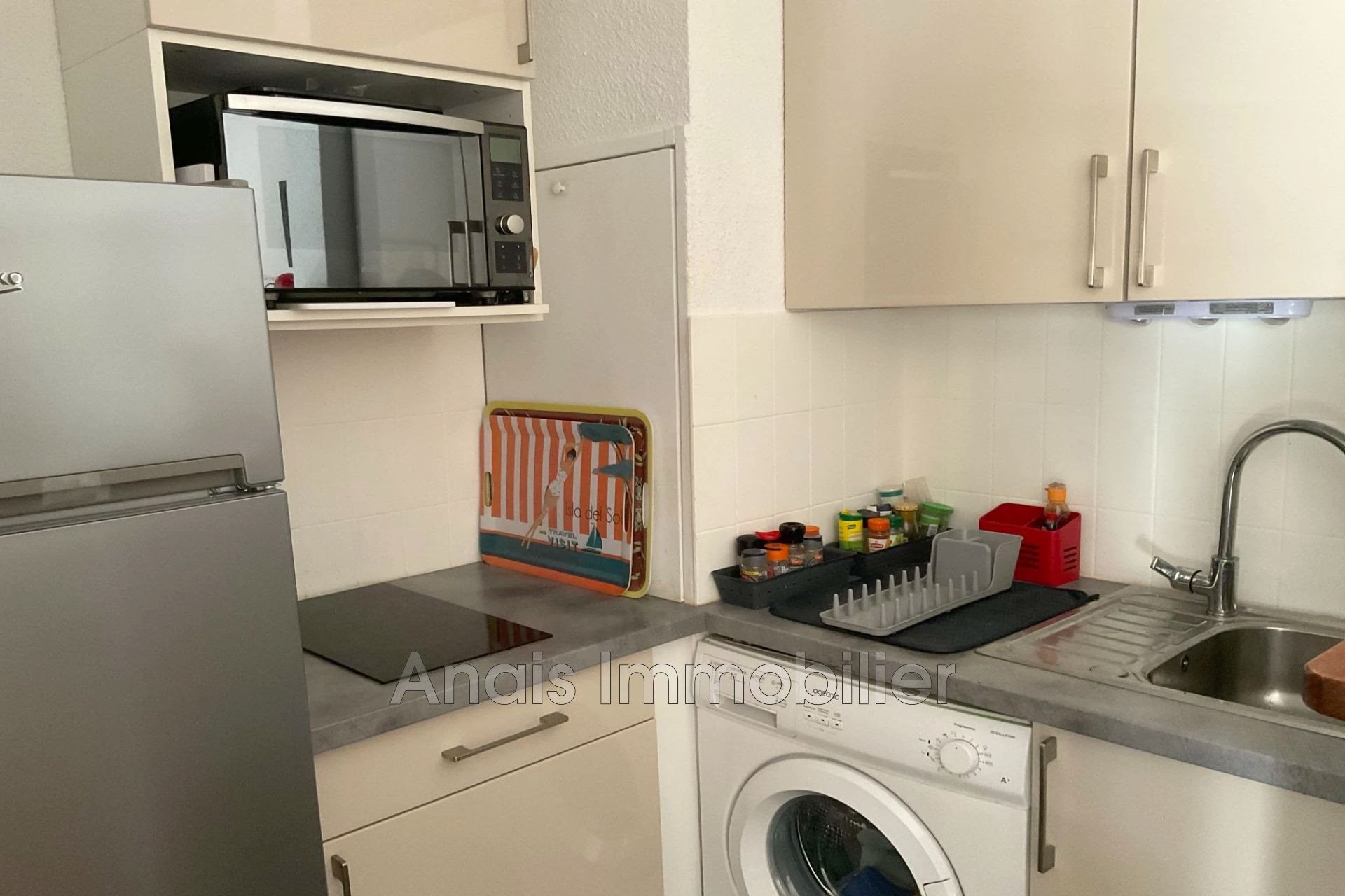 Appartement à vendre, 32m², Cogolin