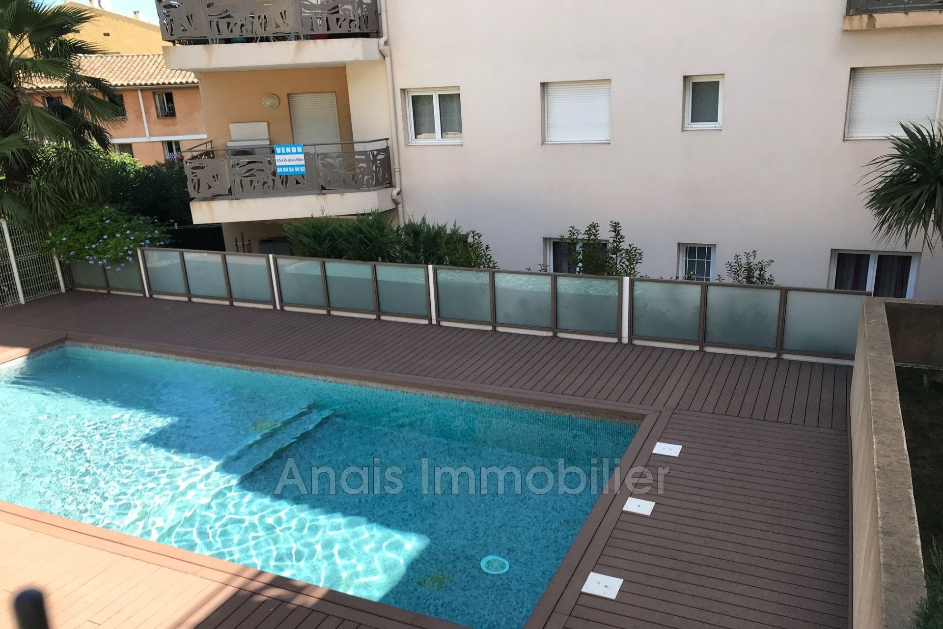 Appartement à louer, 70m², Cogolin