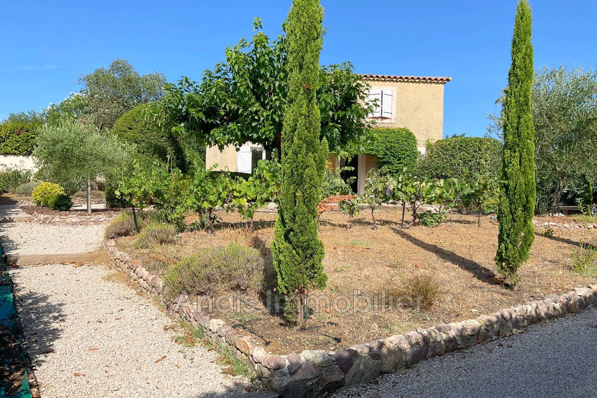 Maison à vendre, 83m², Cogolin