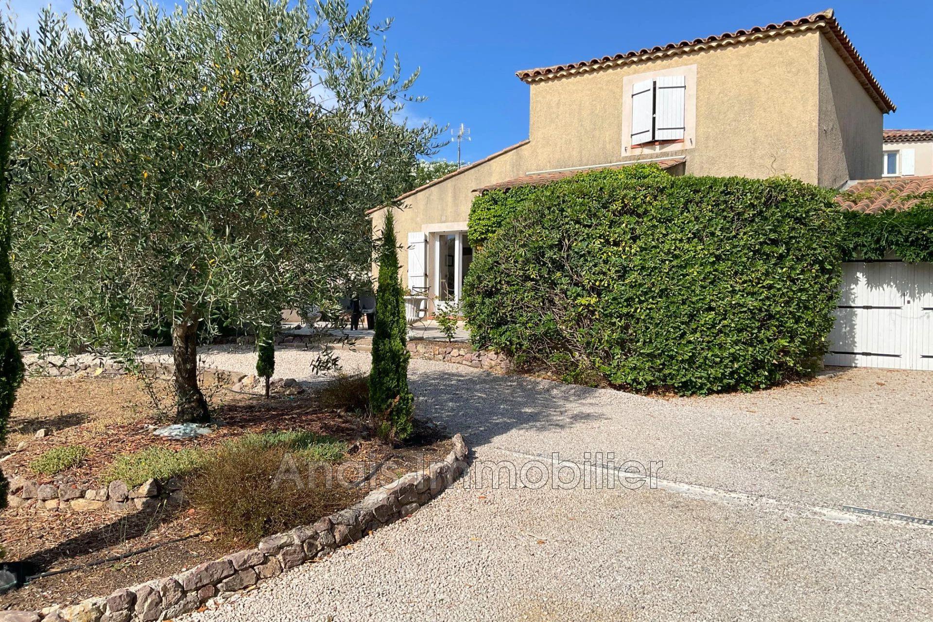 Maison à vendre, 83m², Cogolin