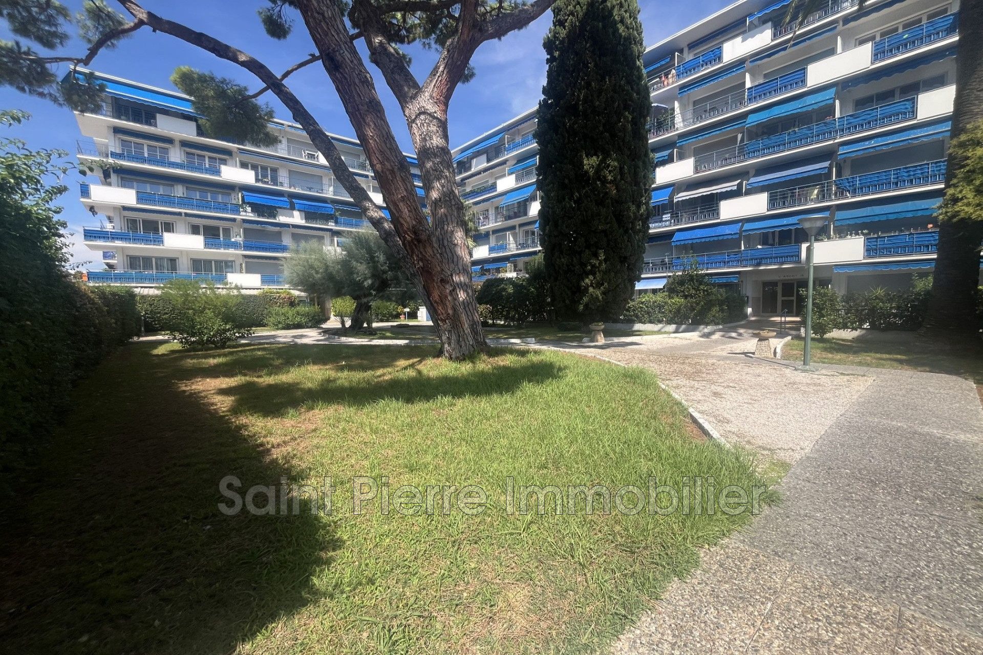 Appartement à vendre, 30m², Cagnes-sur-Mer