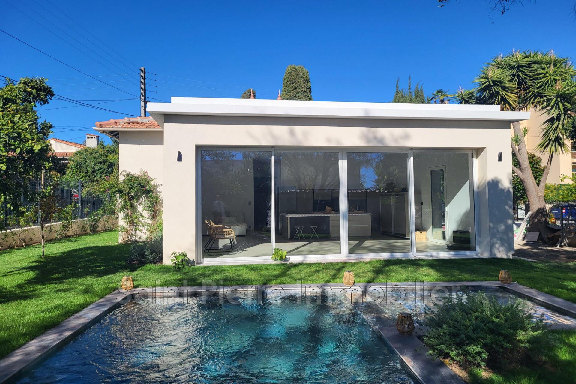 Maison à vendre, 96m², Cagnes-sur-Mer