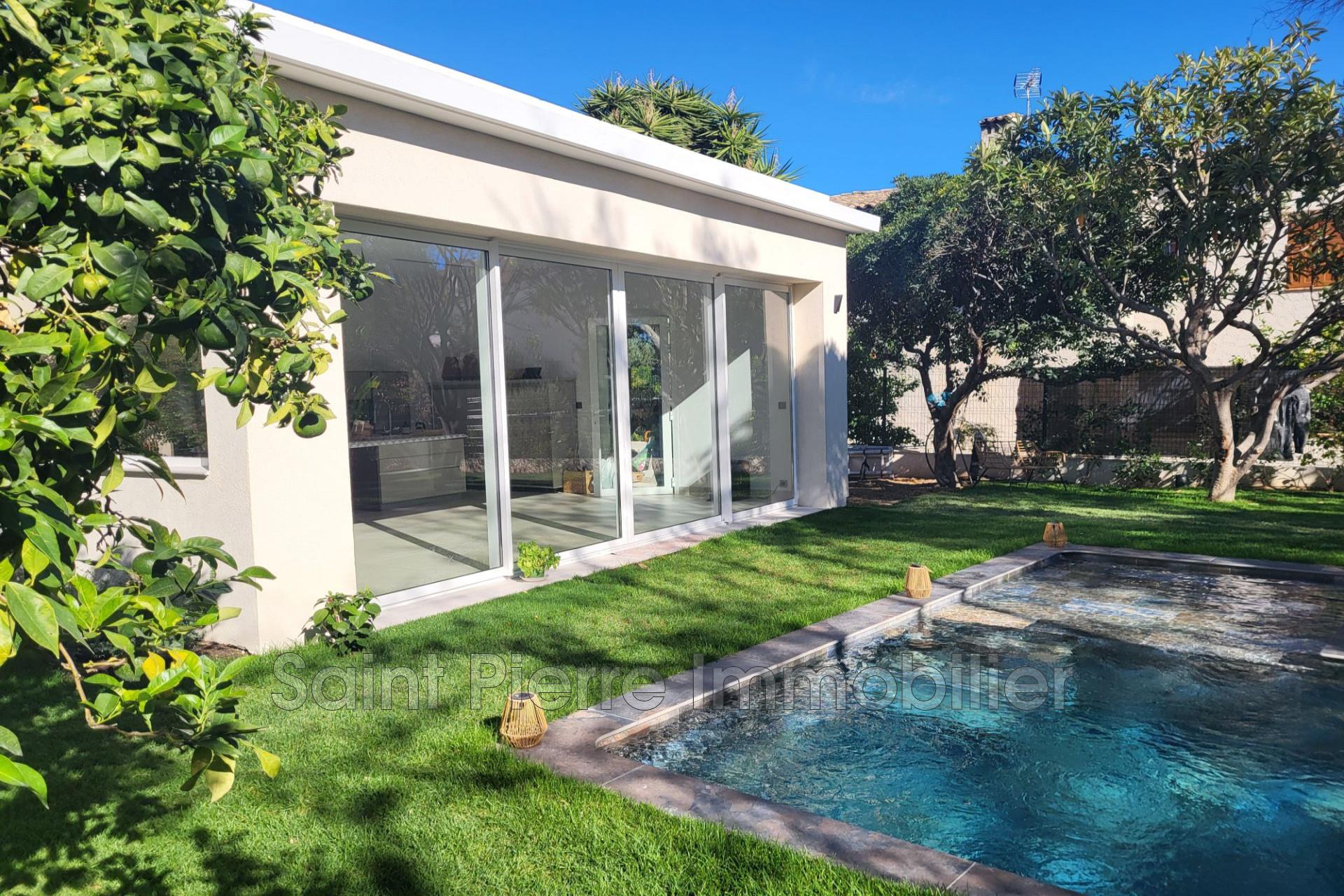 Maison à vendre, 96m², Cagnes-sur-Mer