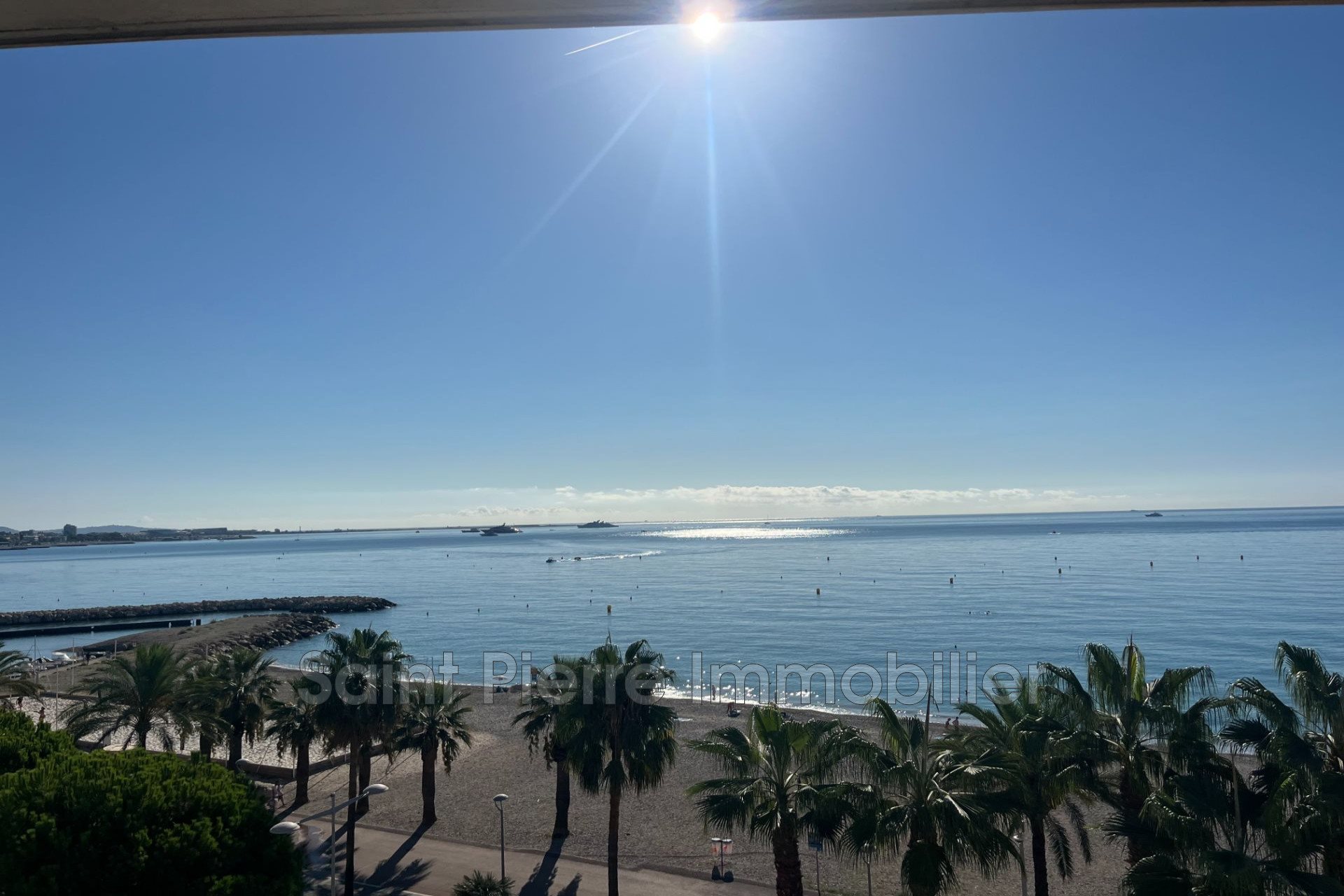 Appartement à vendre, 57m², Cagnes-sur-Mer