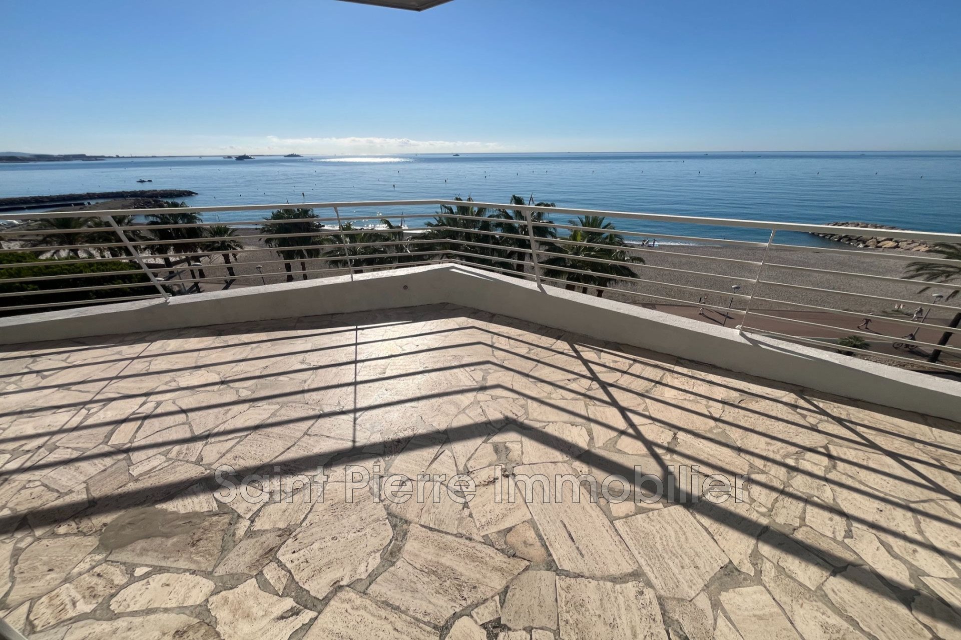 Appartement à vendre, 57m², Cagnes-sur-Mer