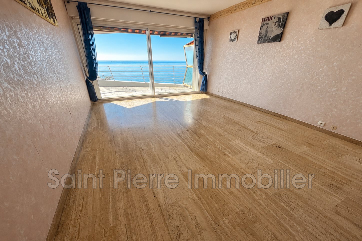 Appartement à vendre, 57m², Cagnes-sur-Mer
