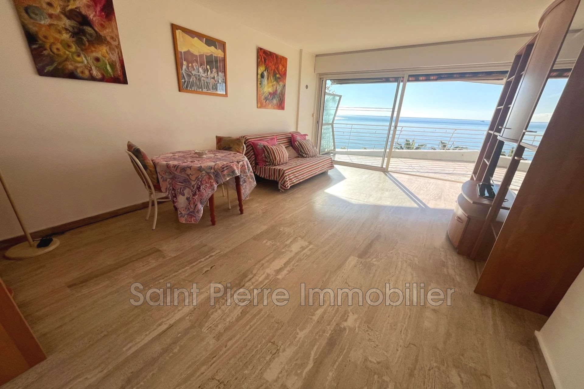 Appartement à vendre, 57m², Cagnes-sur-Mer