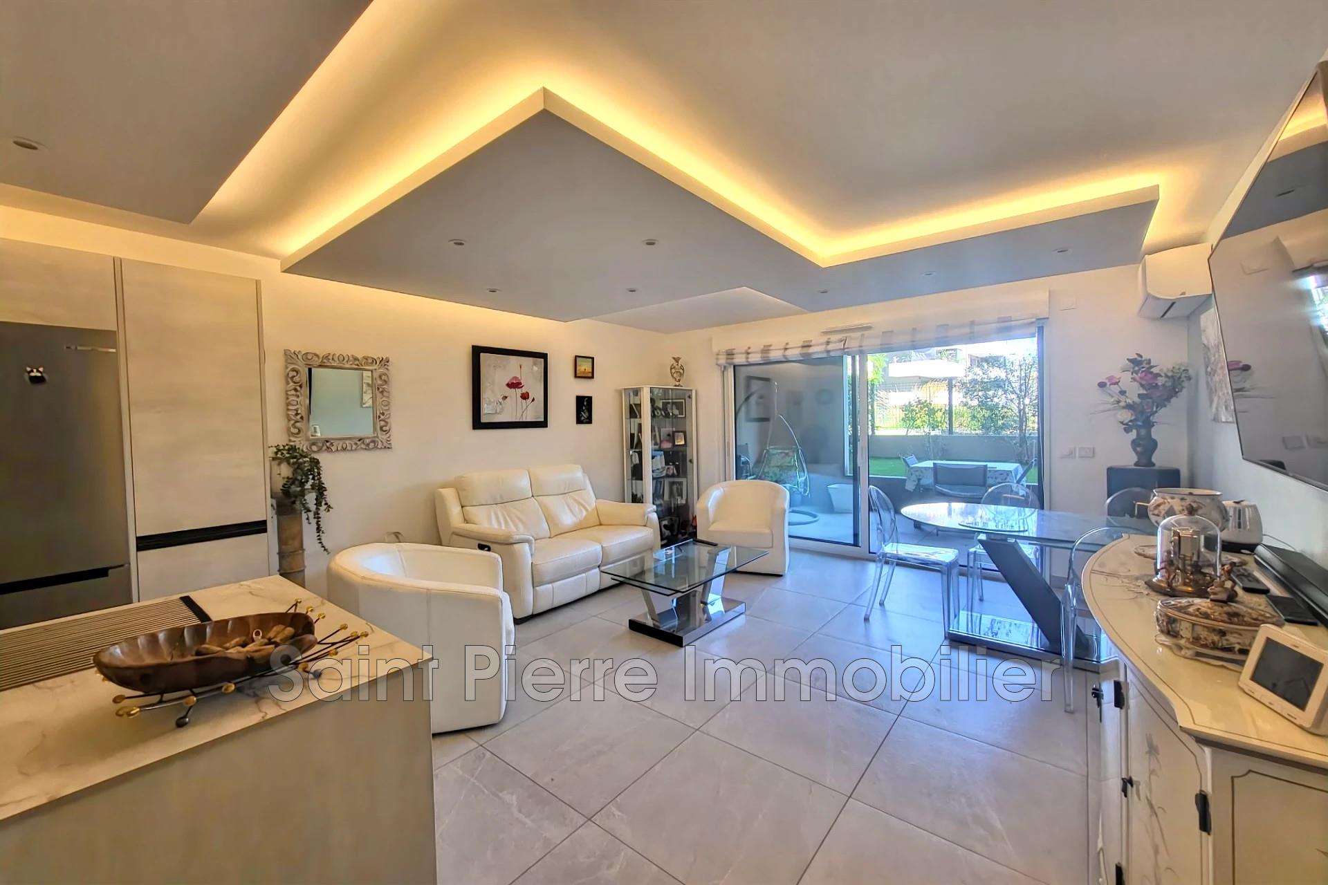 Appartement à vendre, 62m², Villeneuve-Loubet