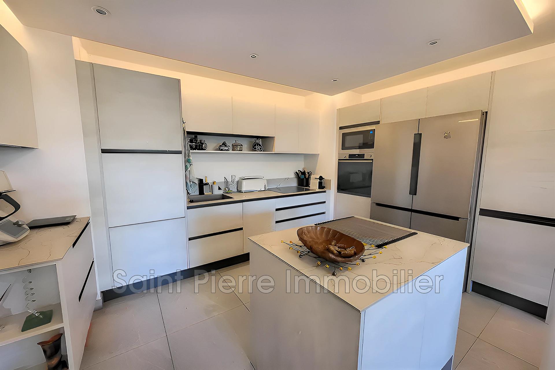 Appartement à vendre, 62m², Villeneuve-Loubet